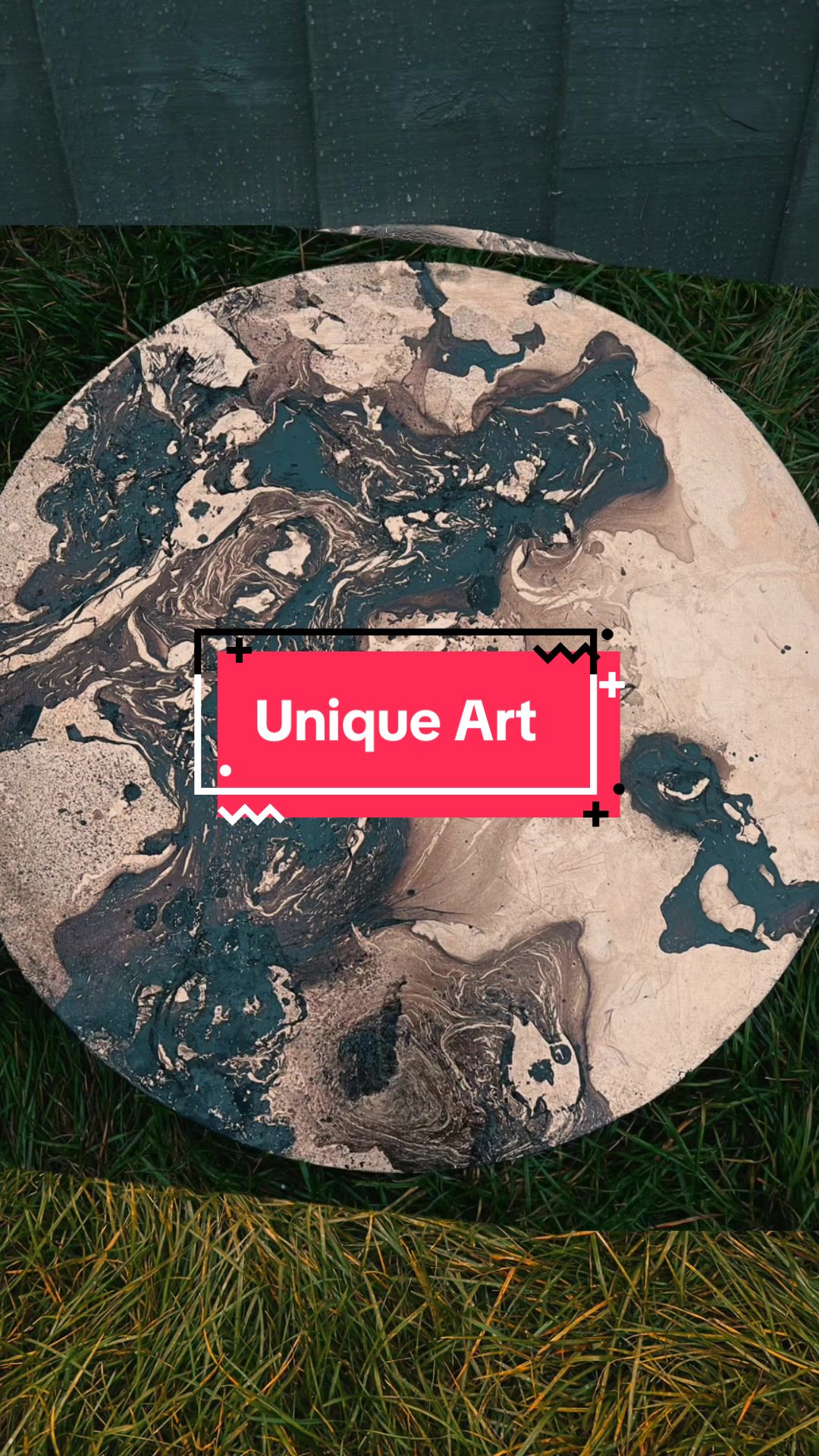 @Artist Iulia R.