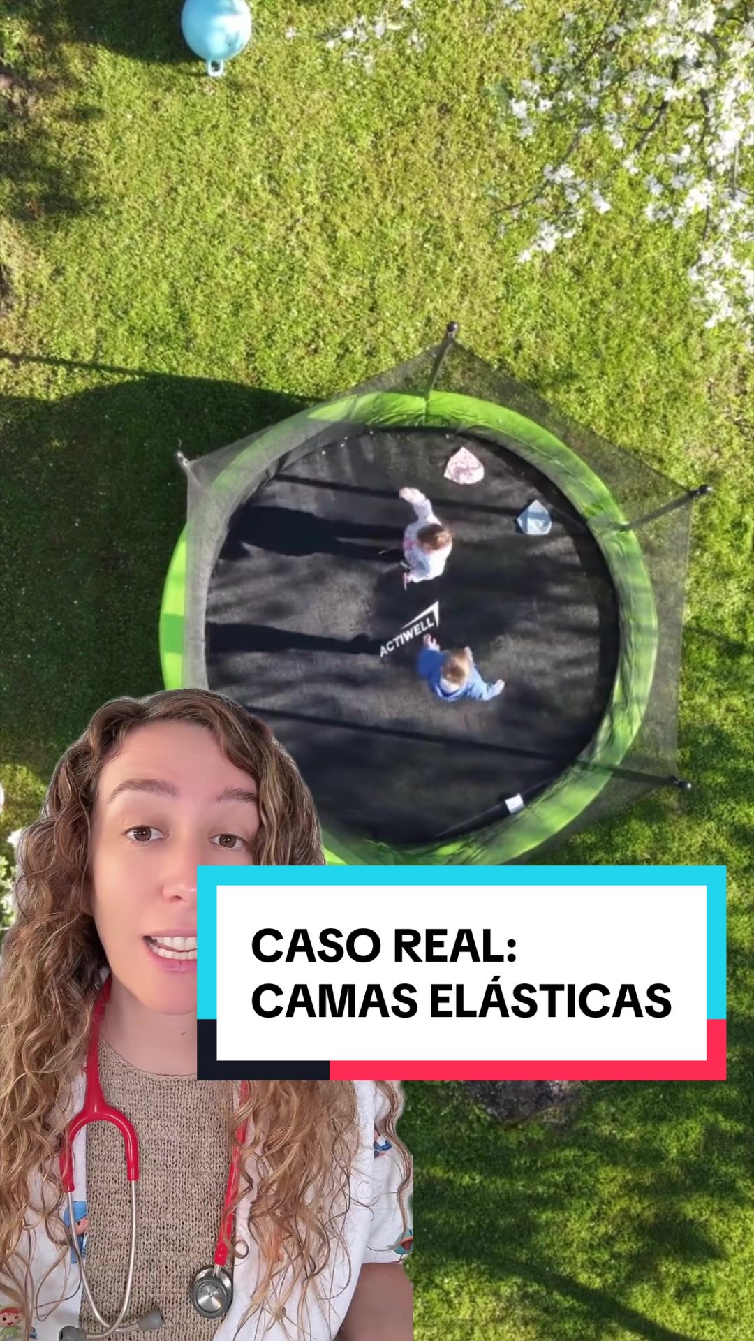 @Mar López. Pediatra