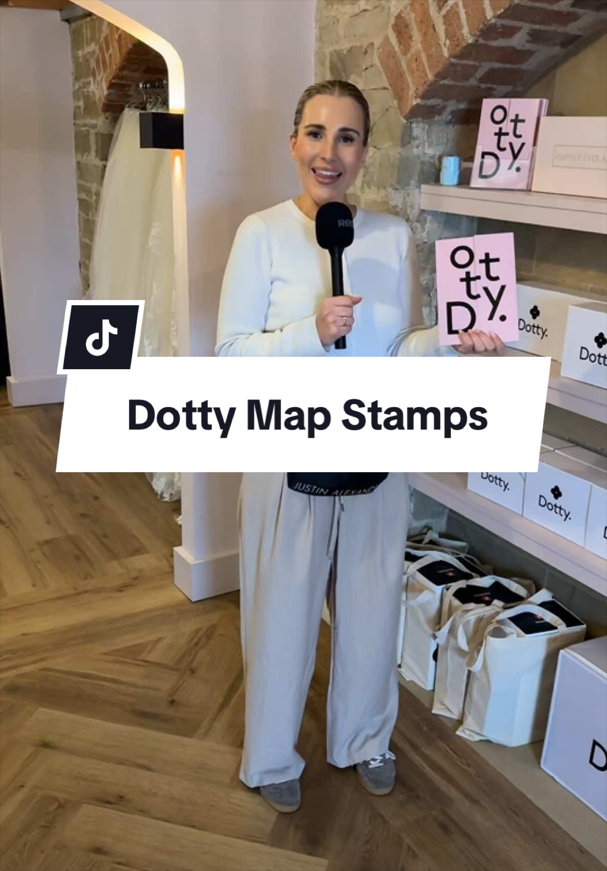 @Dotty Bridal 🤍