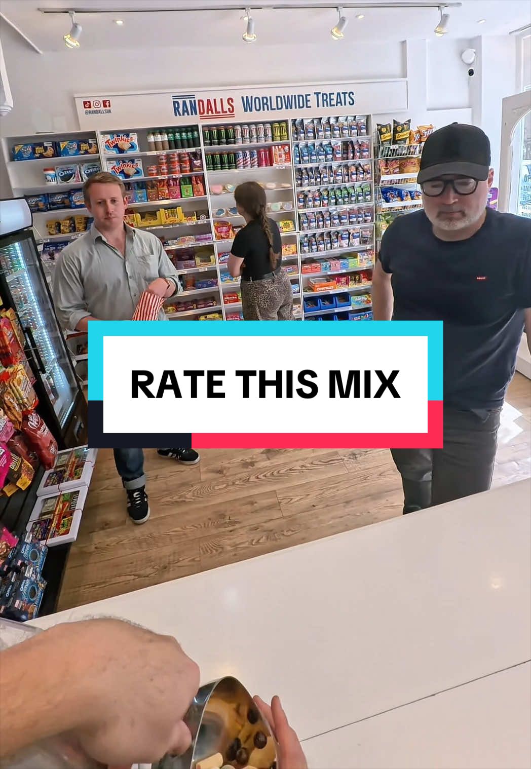 @Randalls UK