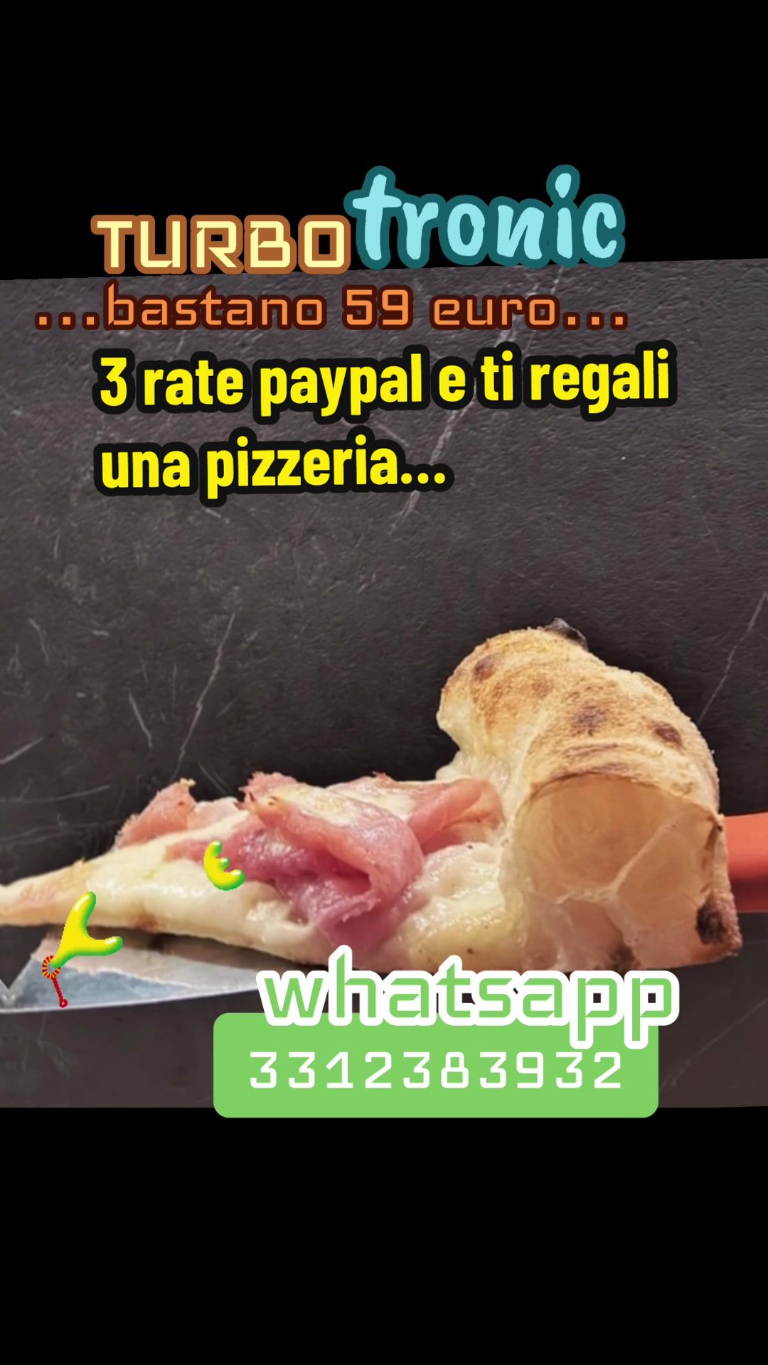 @Forni Godino