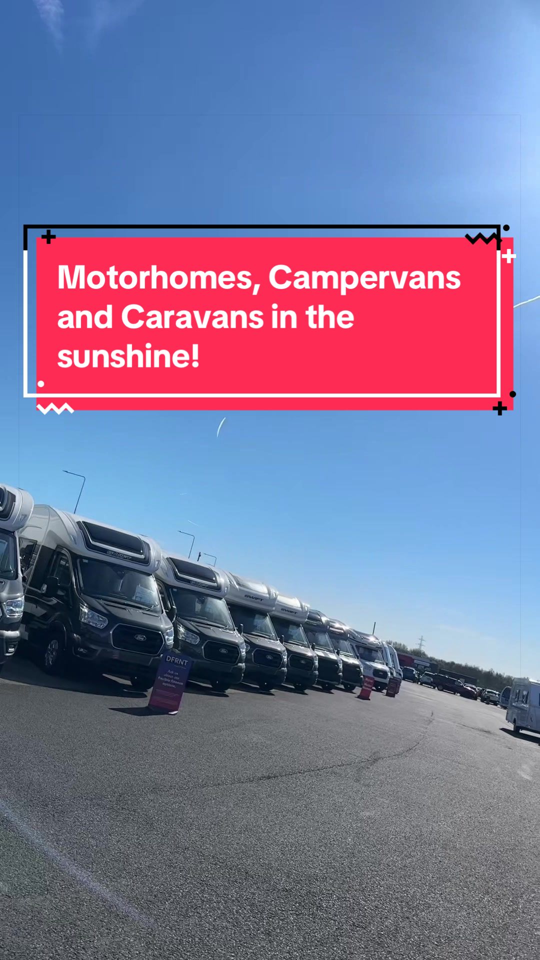 @Preston Caravans & Motorhomes