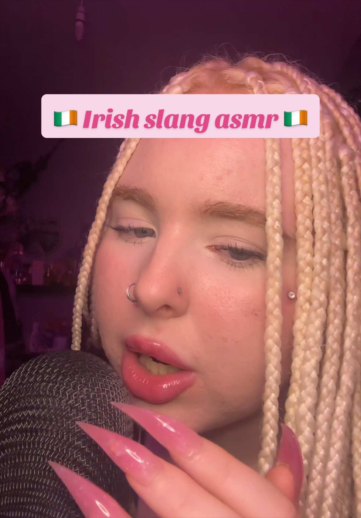 @Stargirl ASMR