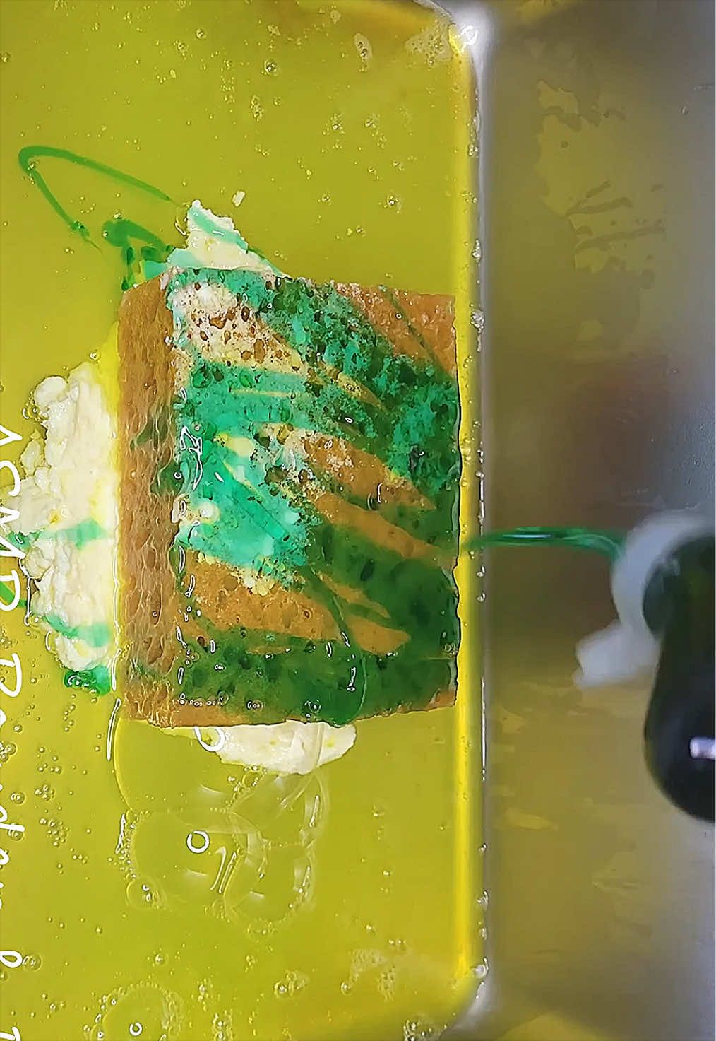 @HD Spongetok