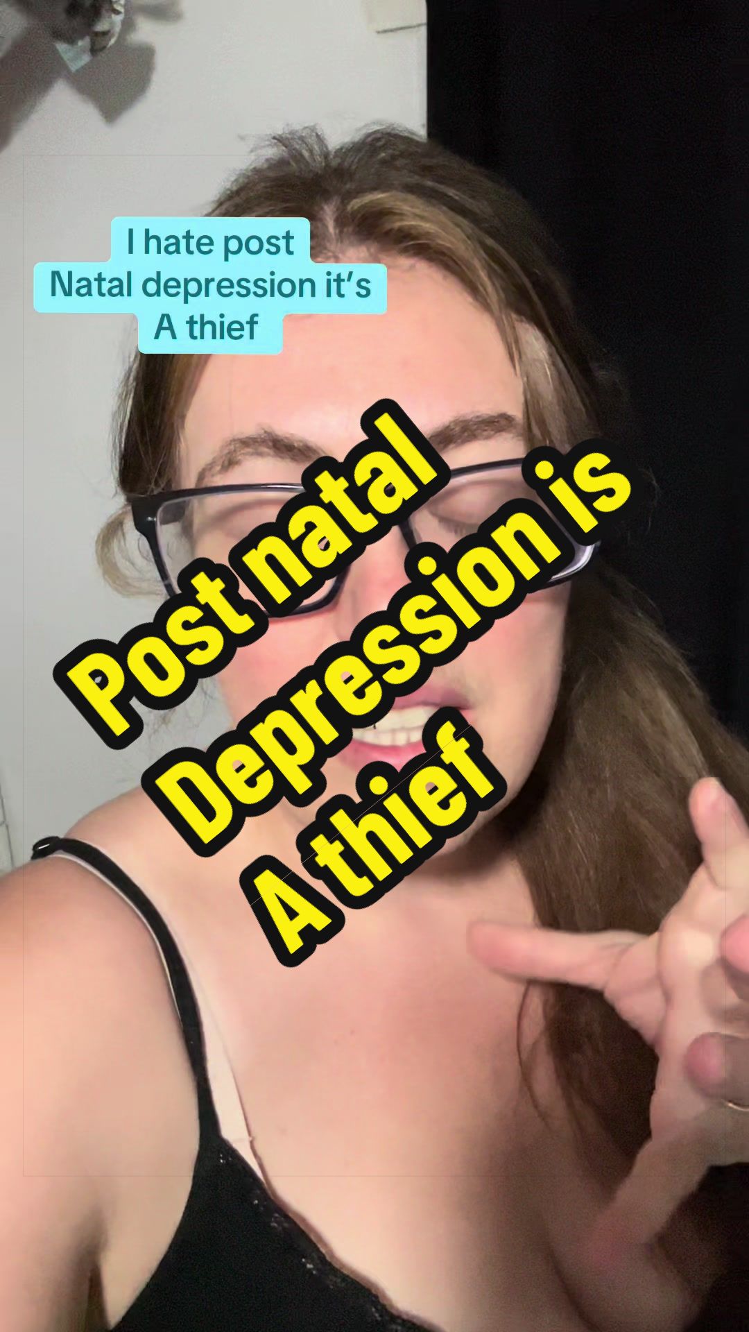 @traceycrazymama