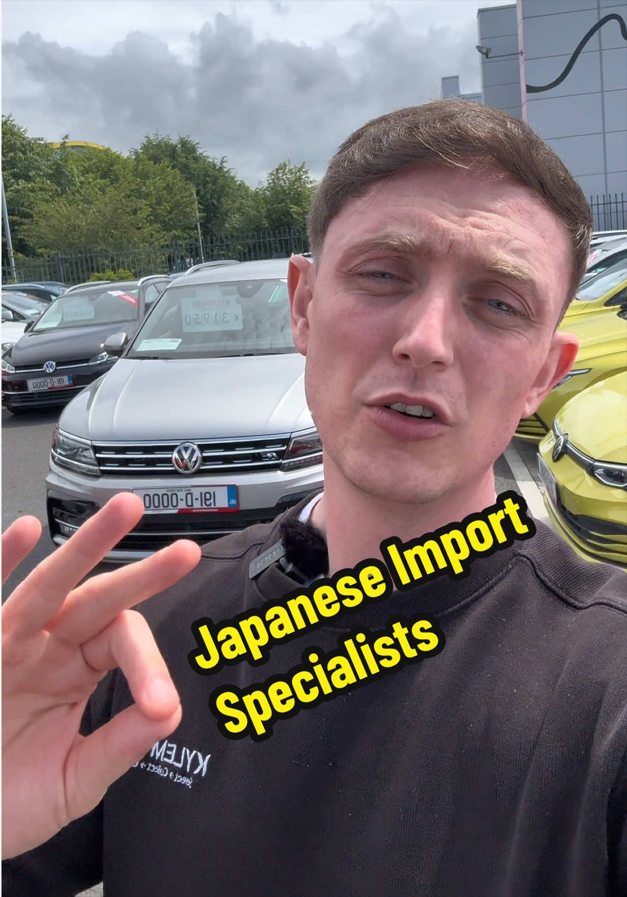 @KylemoreCars