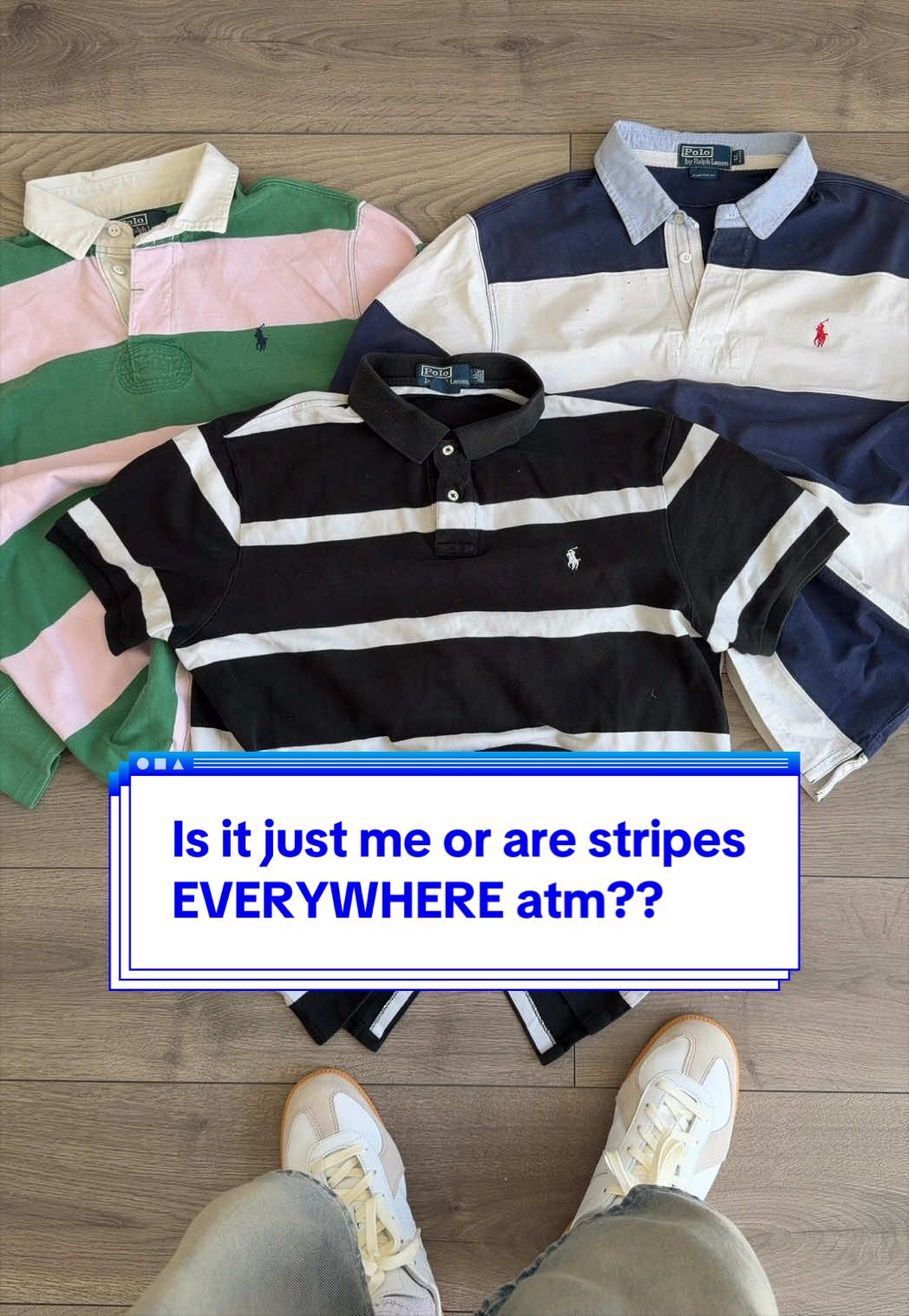 @Joe Hughes│SNKRS & Streetwear