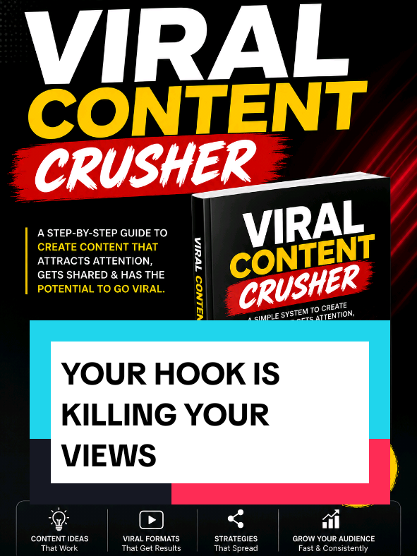 @Tiktok Creator Pilot Program