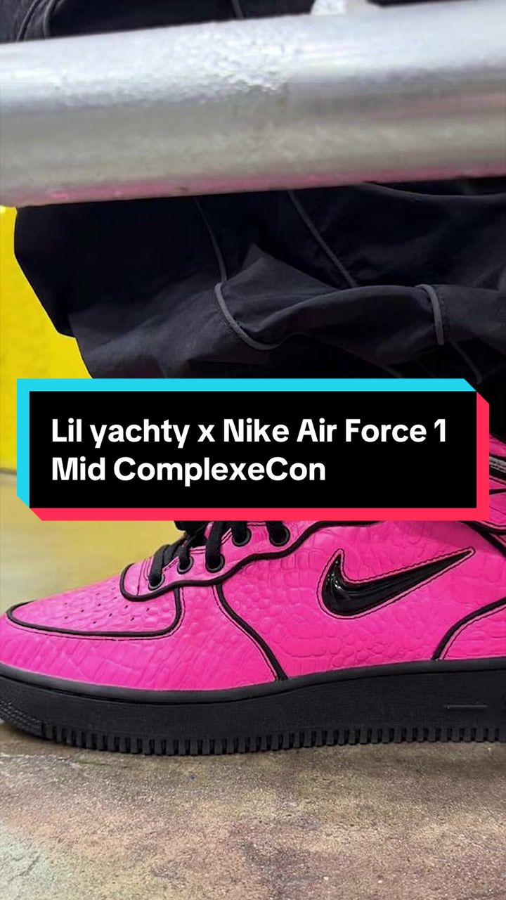 @Le Site de la Sneaker