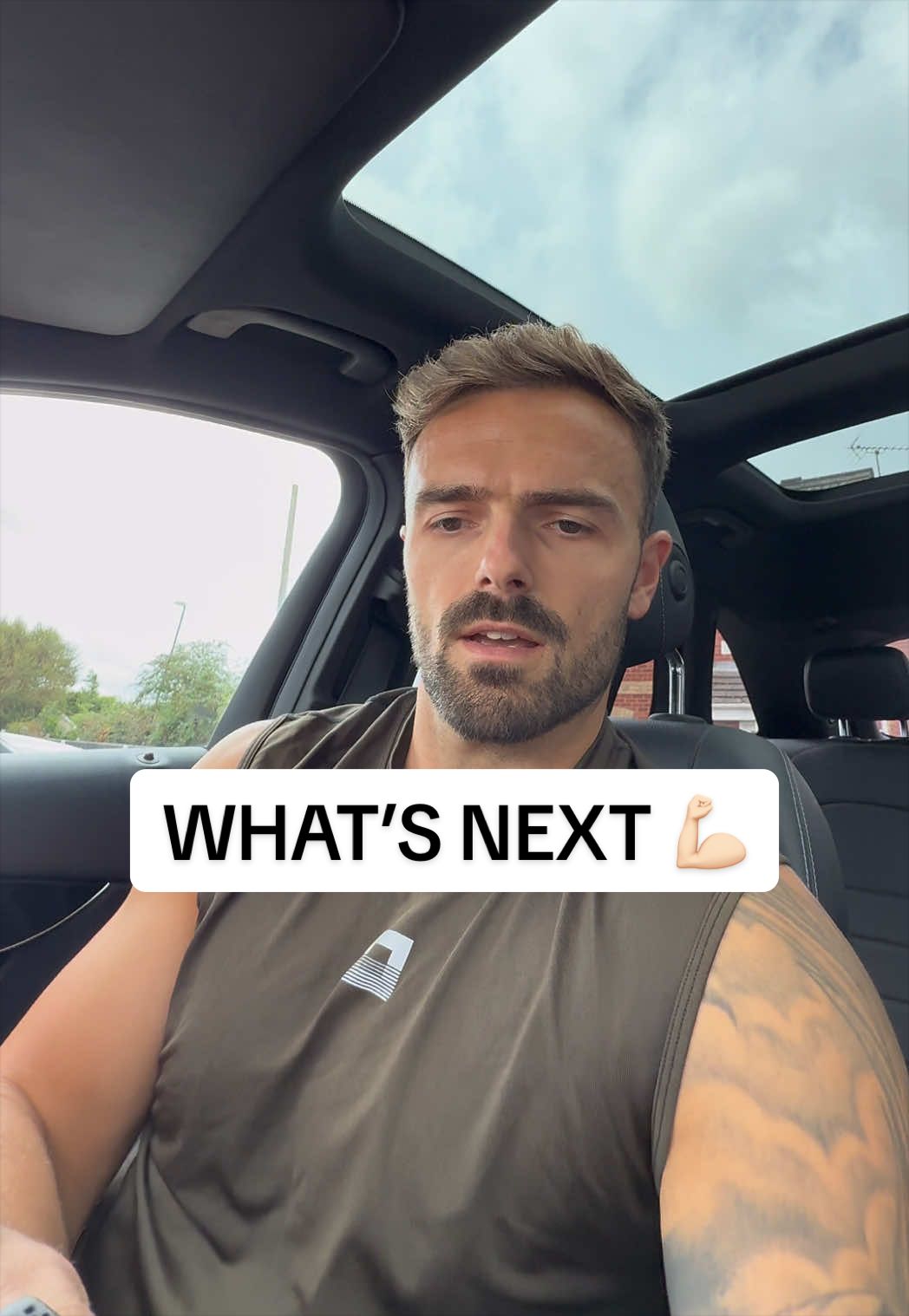 @Luke | Running + Fitness