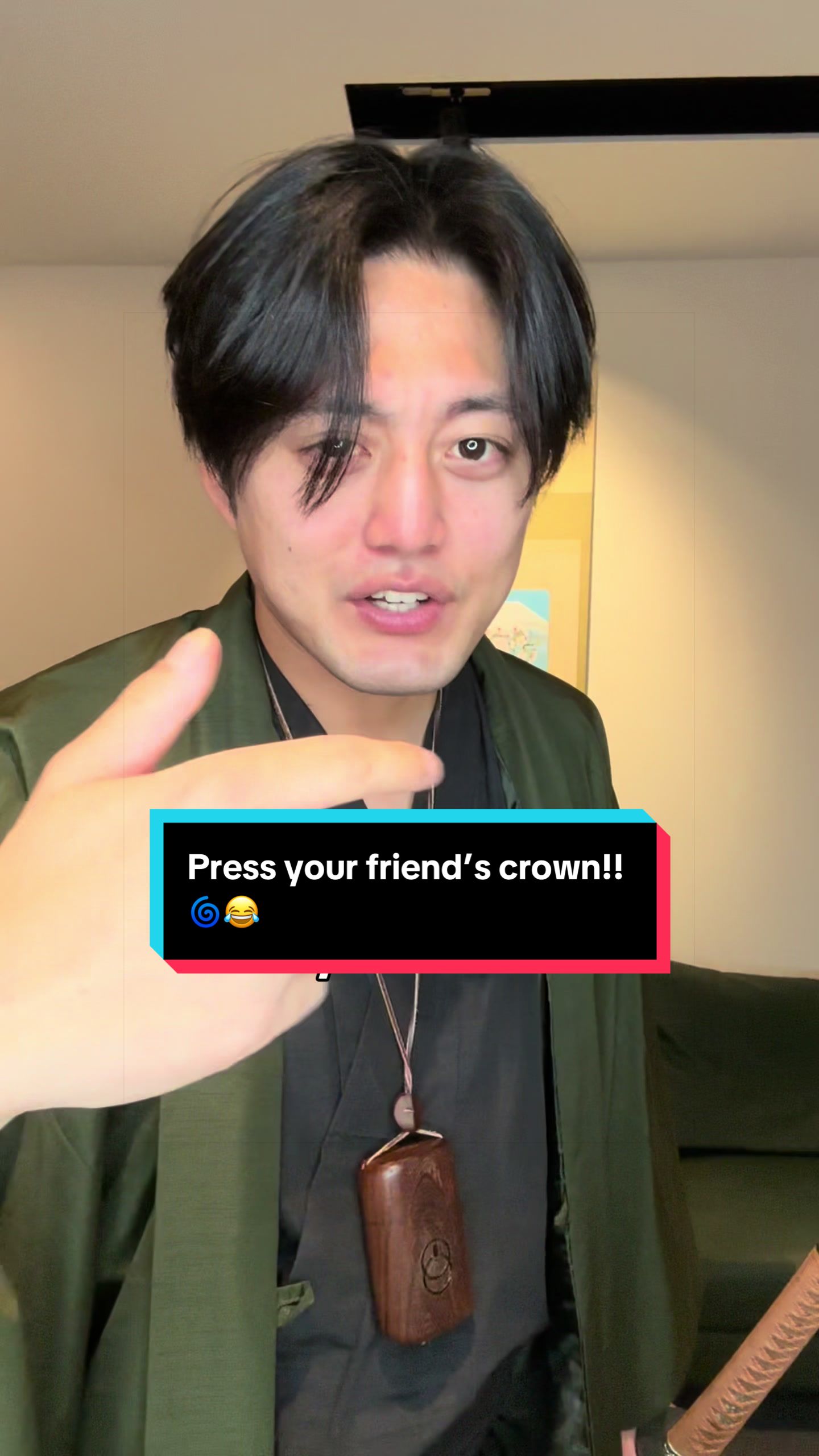 @Matcha Samurai