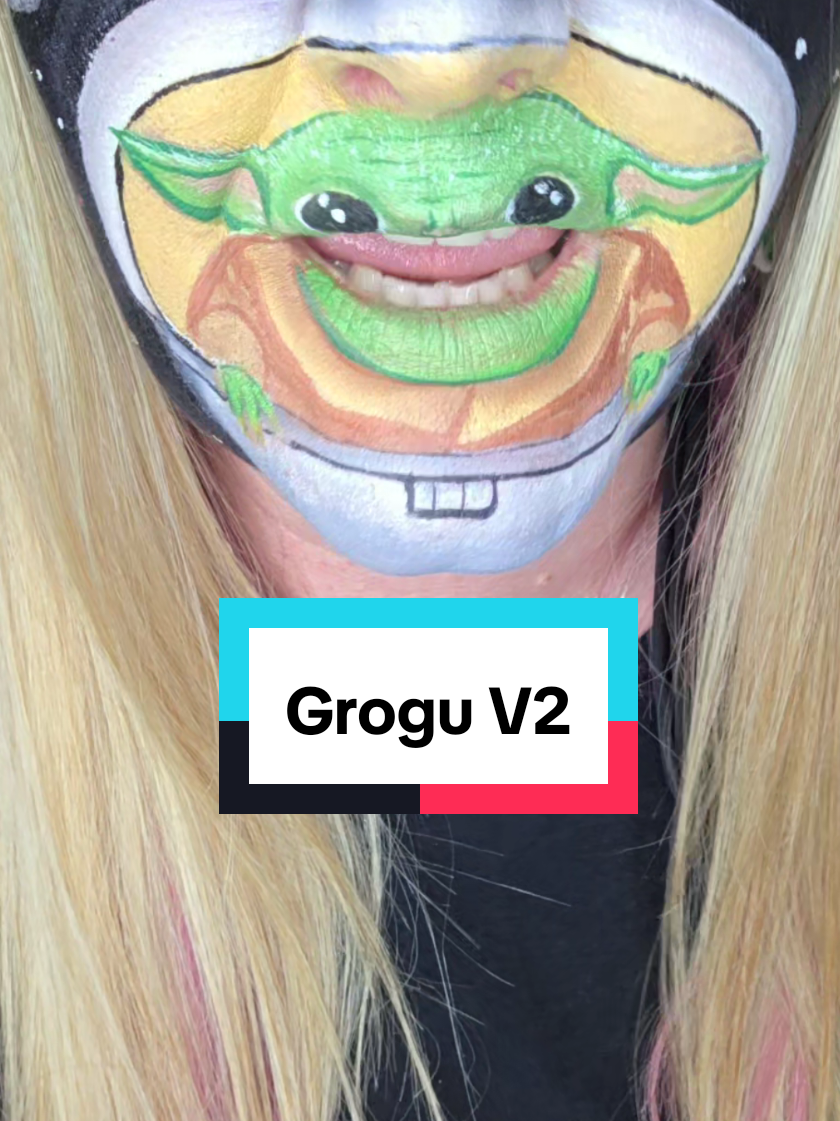 @Jess Franks Face Painting