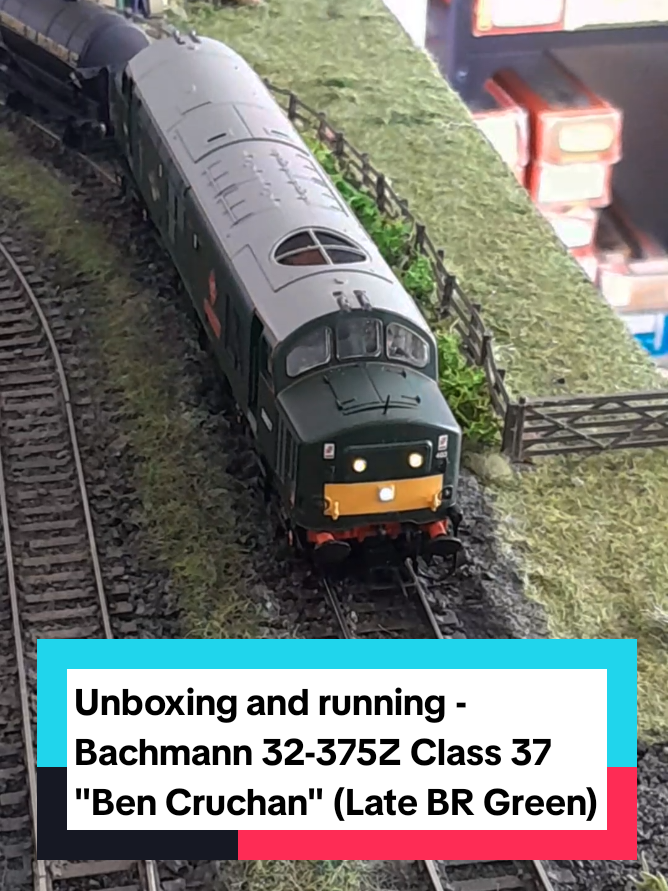 @๐ Model Railways and Me ๐งโ๏ธ