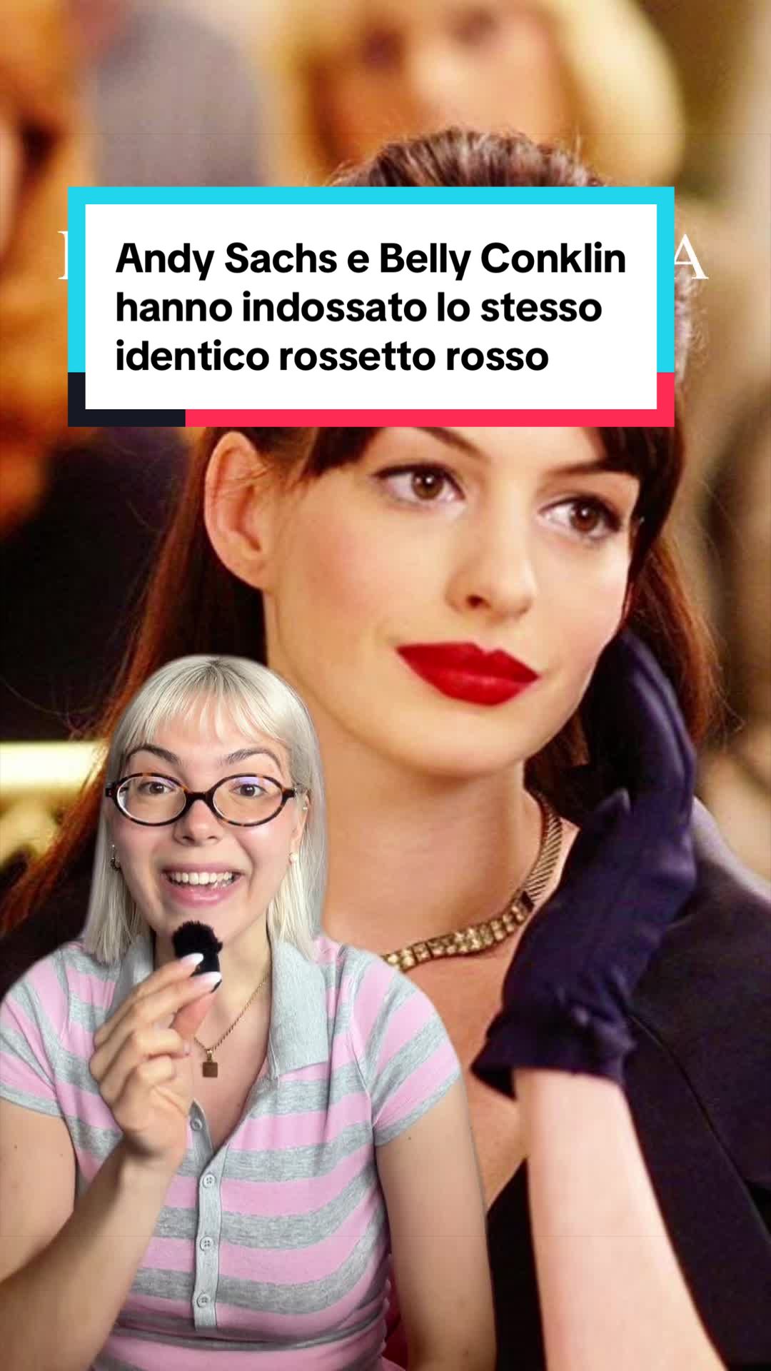 @Chiari Giovannini
