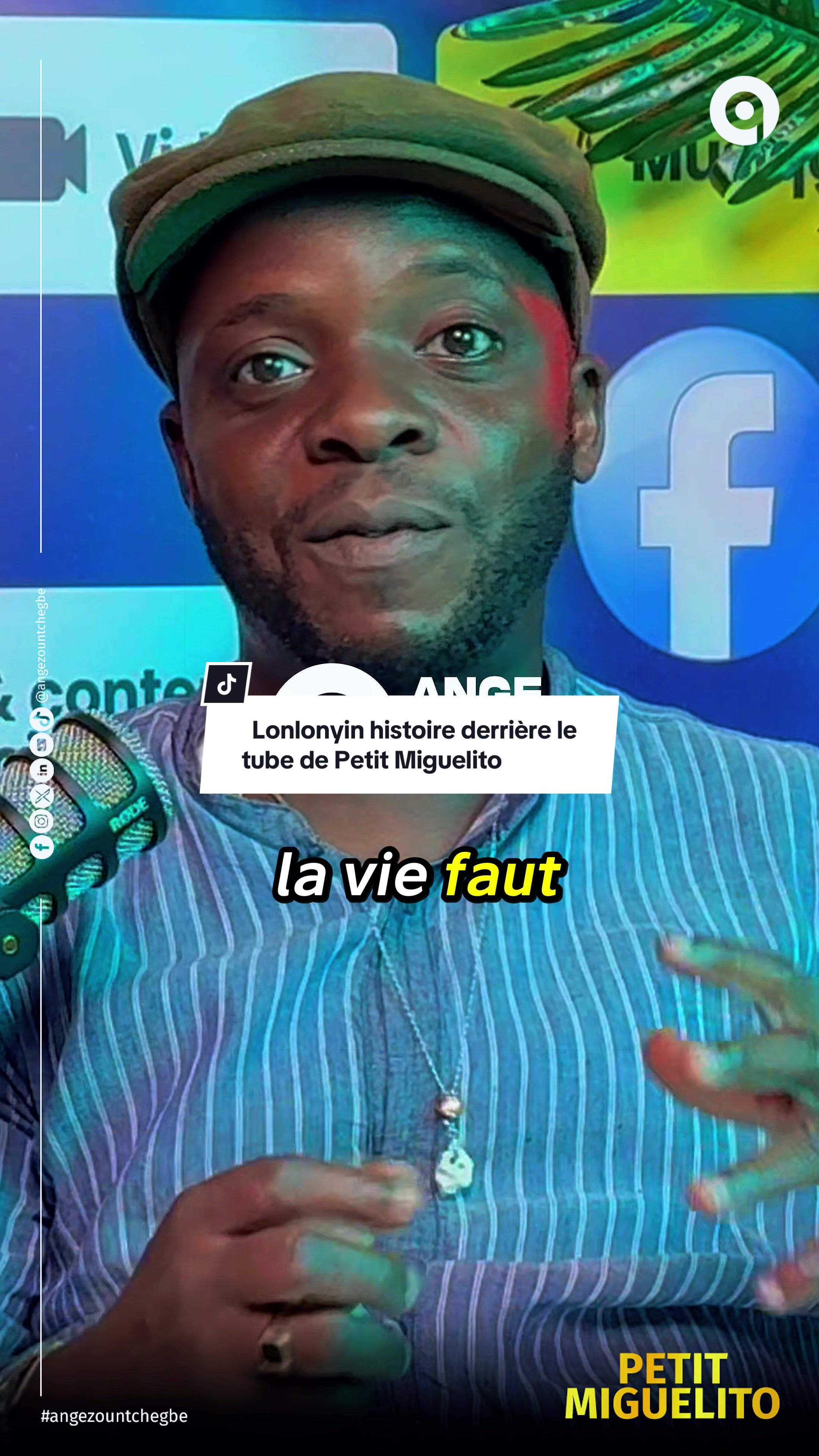 @Ange Zountchegbe
