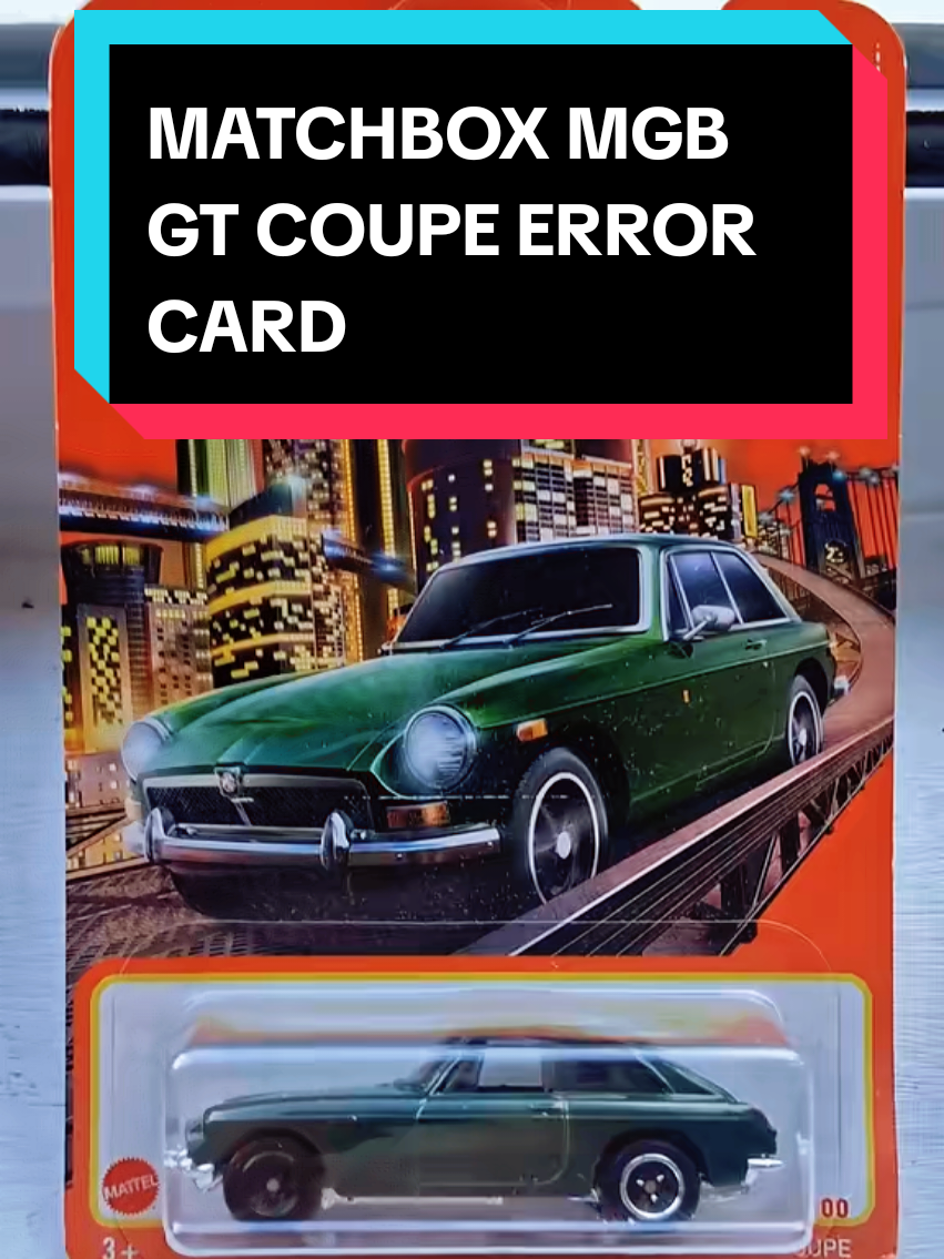 @Model Car Collector