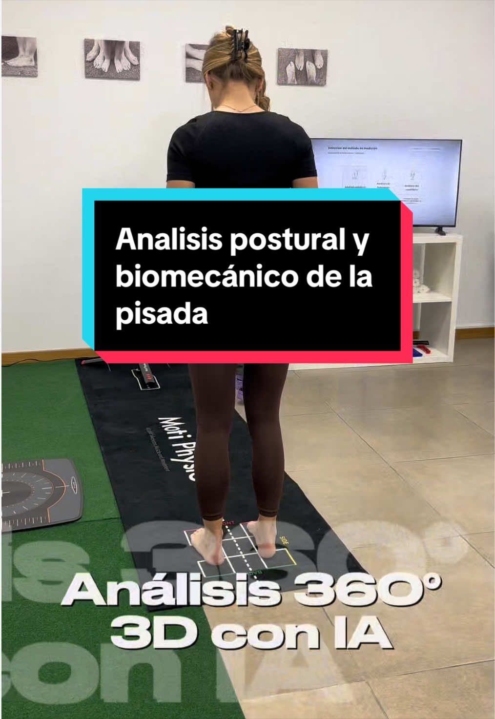 @Podolog&iacute;a Azahar