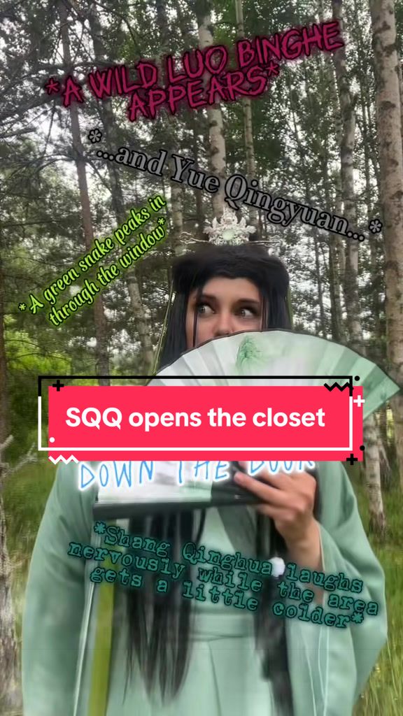 @LadyOfTheWest