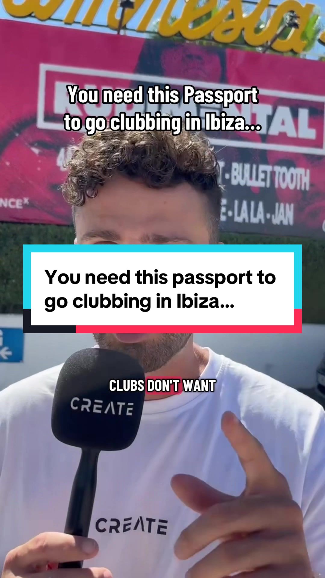 @Create Ibiza