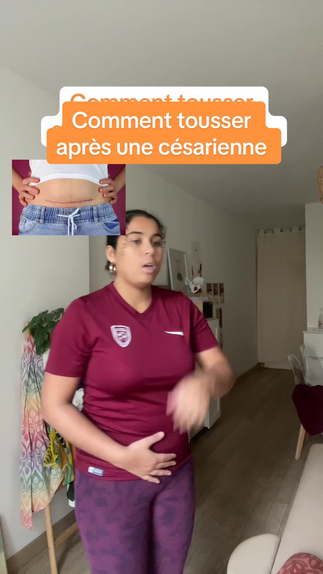@Philippine | l’osteo des girls