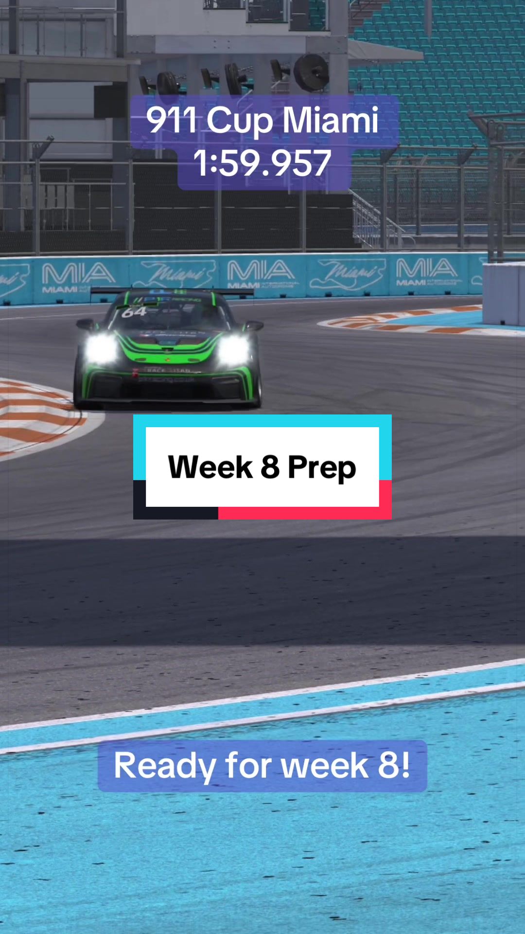 @P1R Racing Again