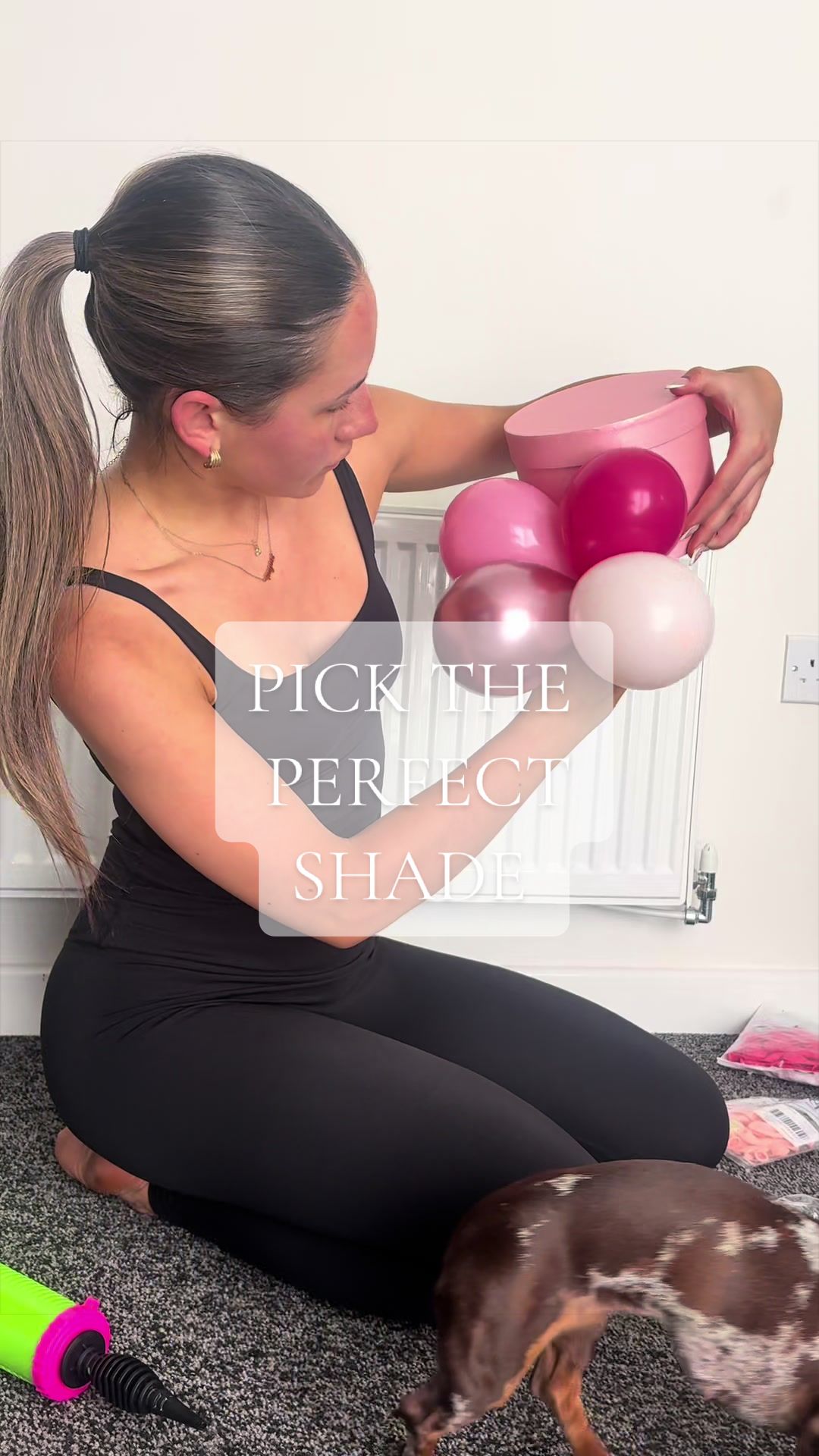 @LuxeGifts