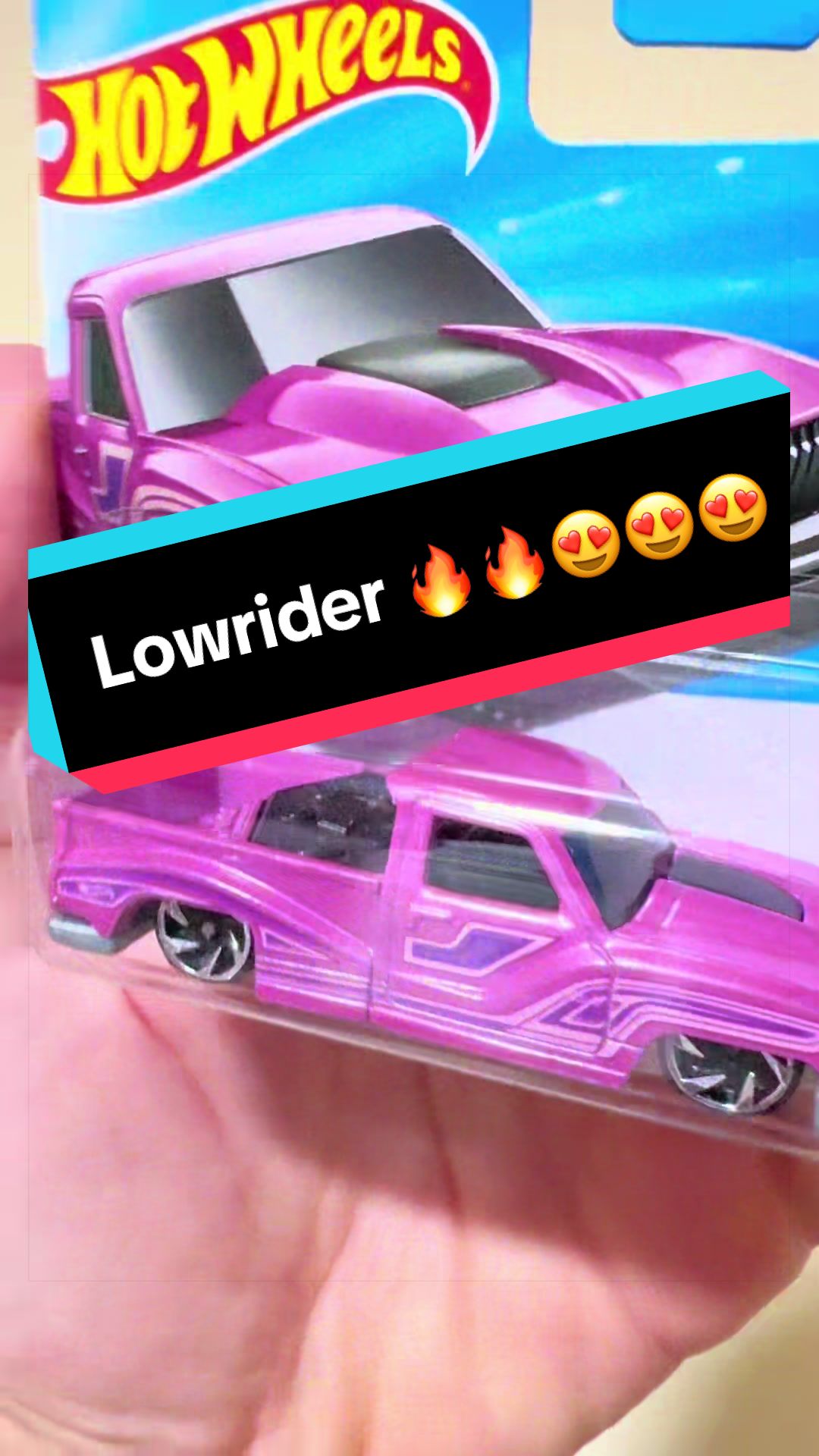 @HotwheelsDiecast