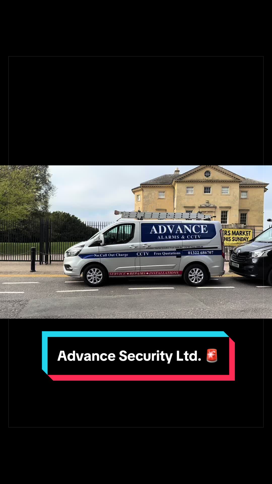 @Advance Security Ltd