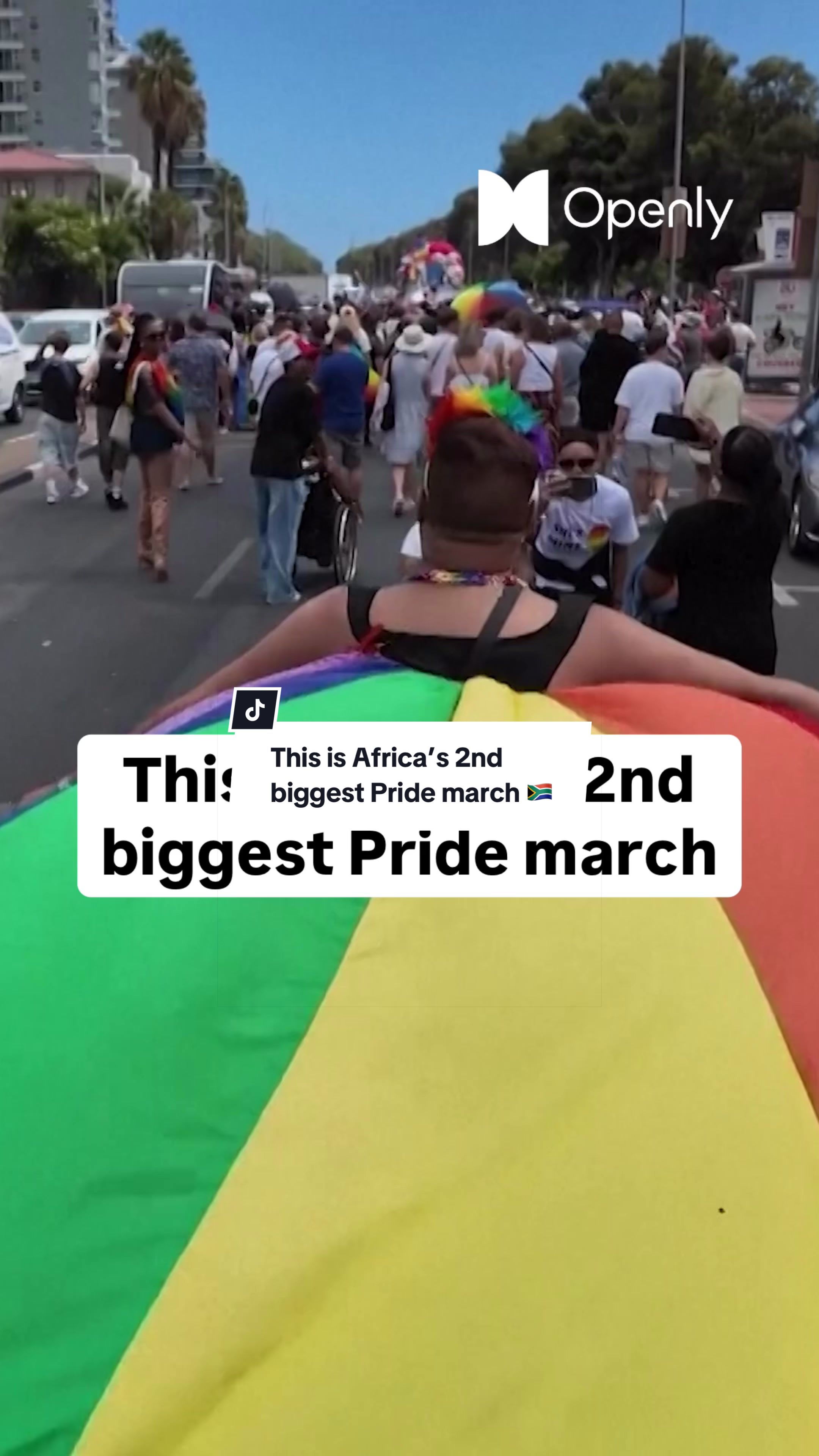 @Openly | LGBTQ+ news