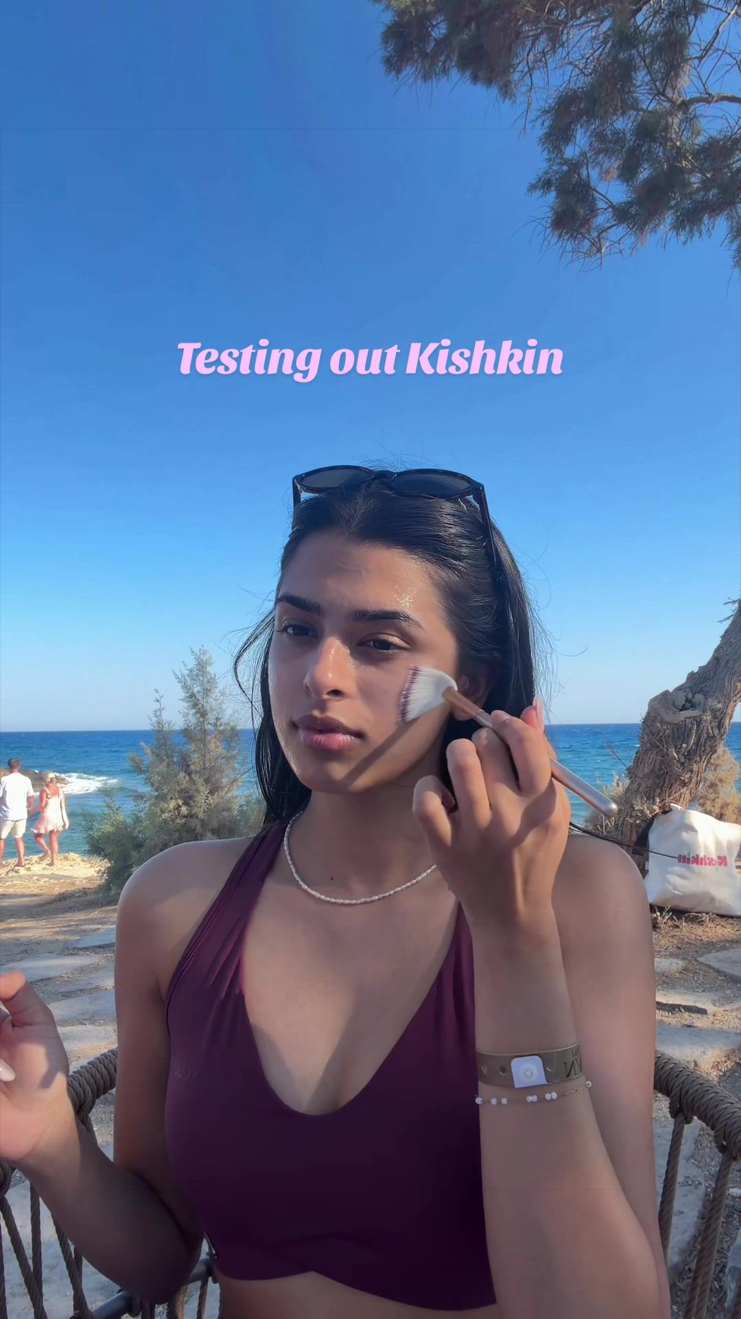 @Vritika