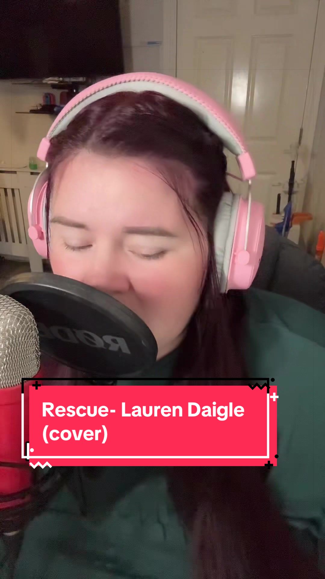 @laurenannrosso💜🎤