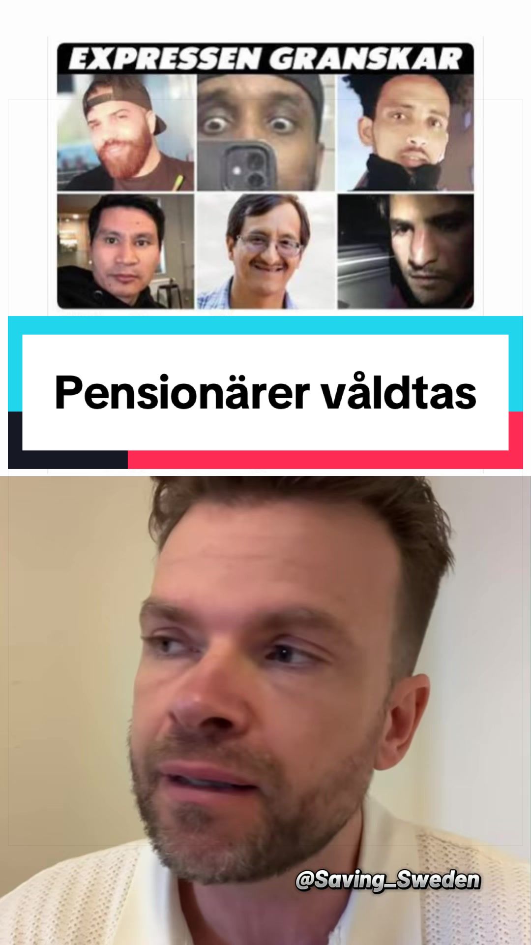 @Saving Sweden 🇸🇪