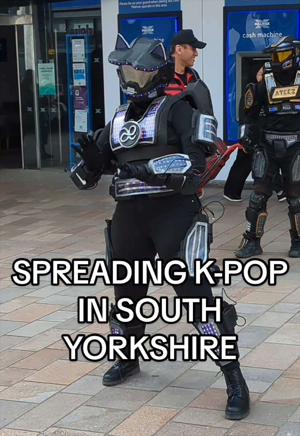 @TechnoSpartans