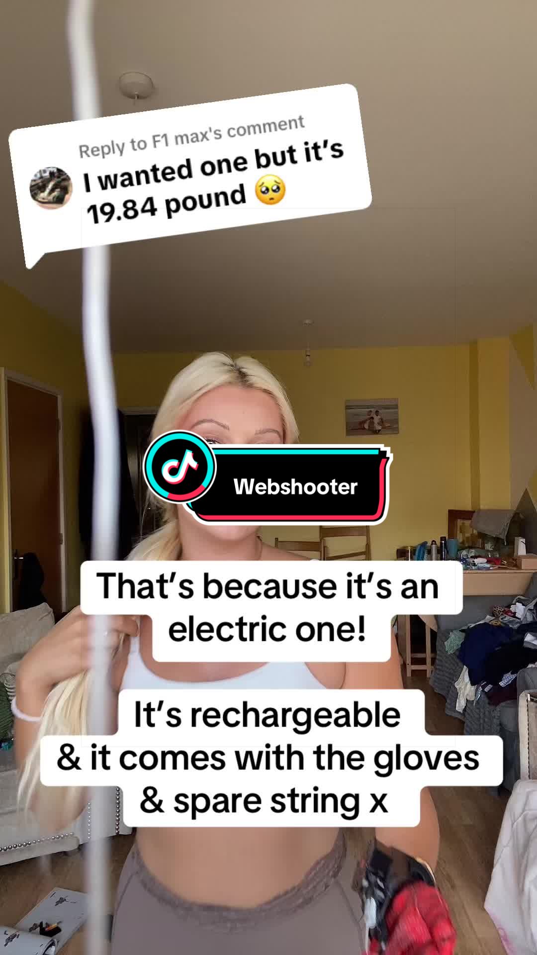 @Elle Thomas