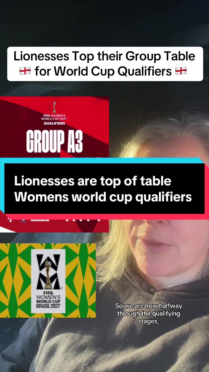 @Zoe | The Lioness FanZone