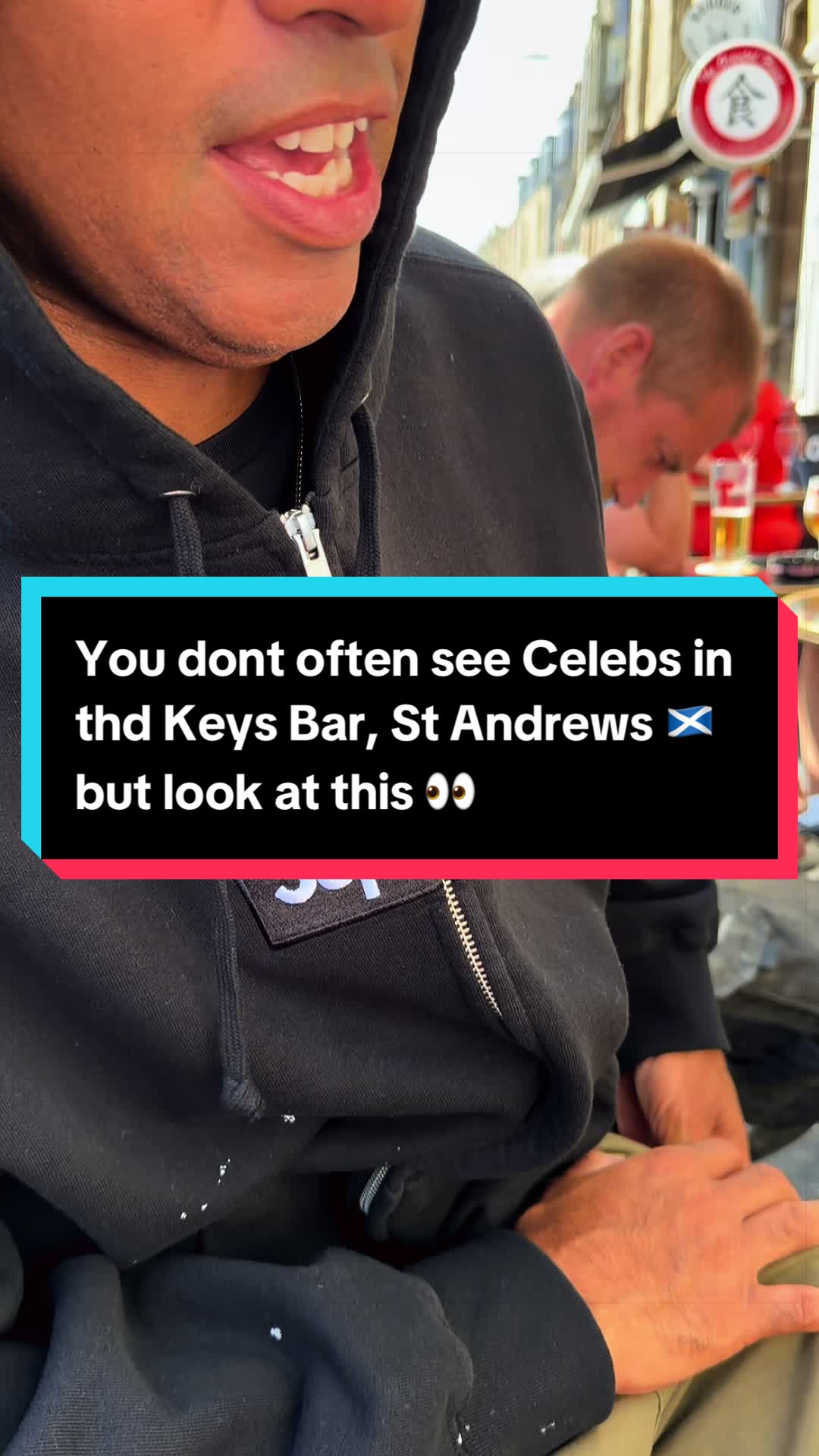 @CaddieStu | St Andrews