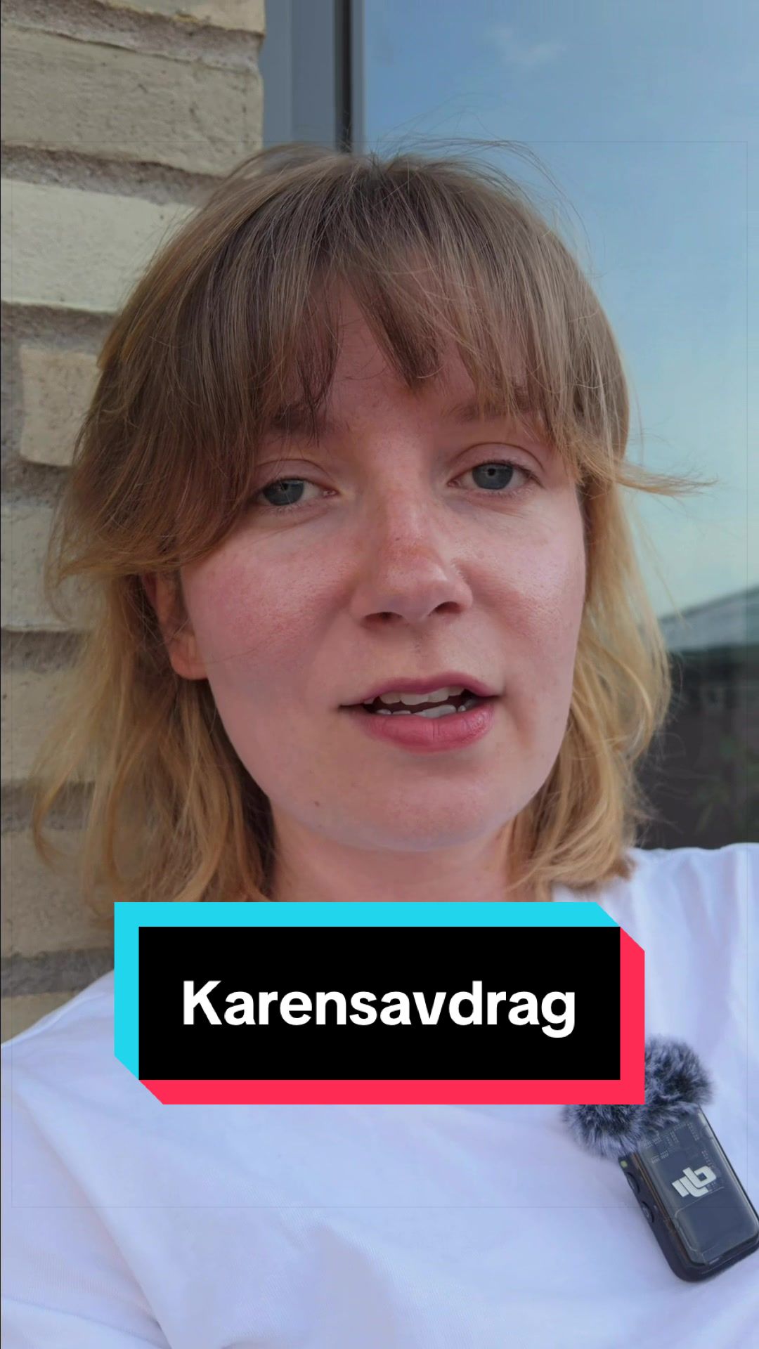 @Susanna Kierkegaard