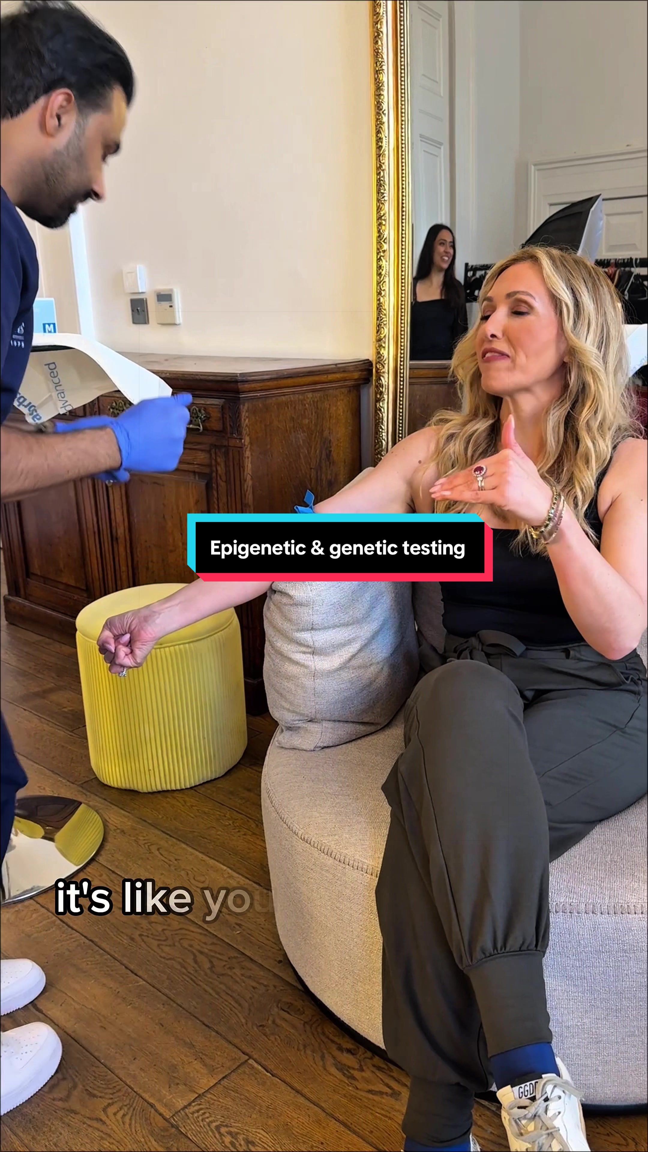 @Fabulous Pharmacist