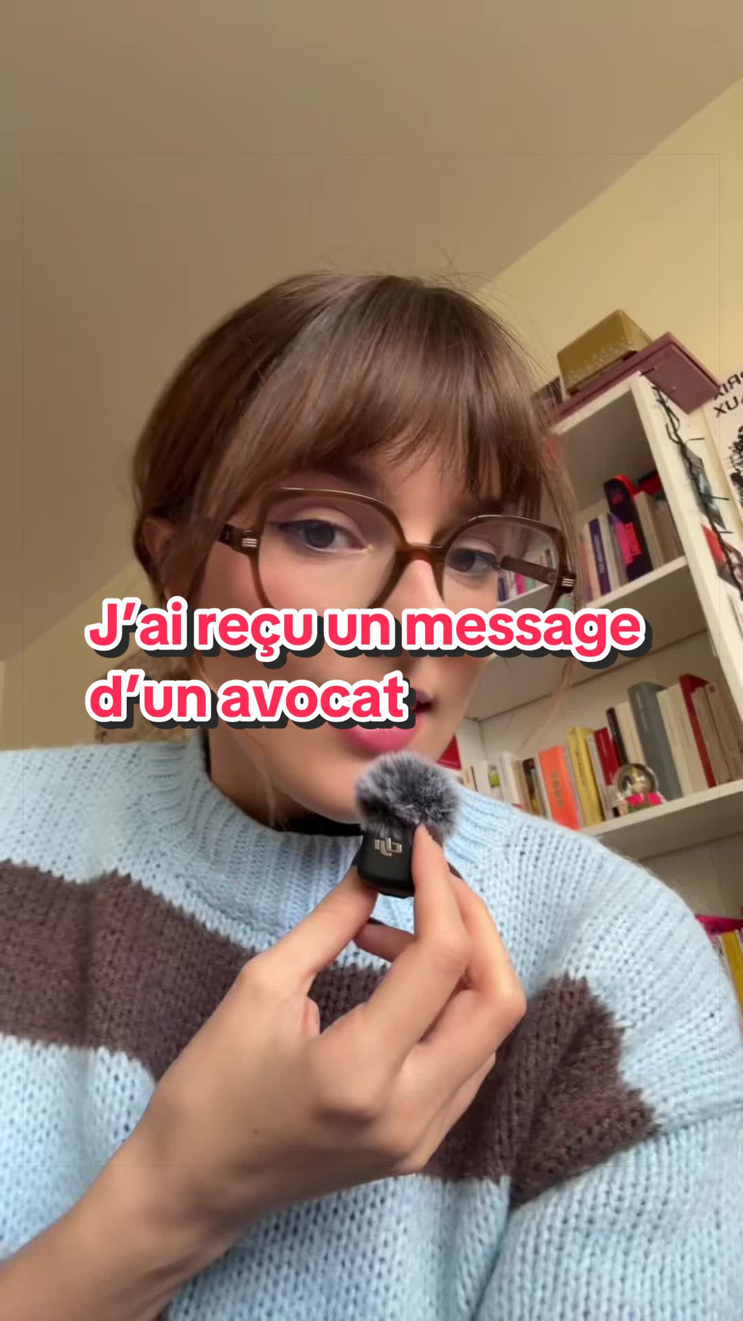 @Bavardage