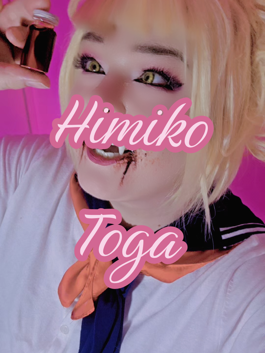 @Elf Ash Cosplay