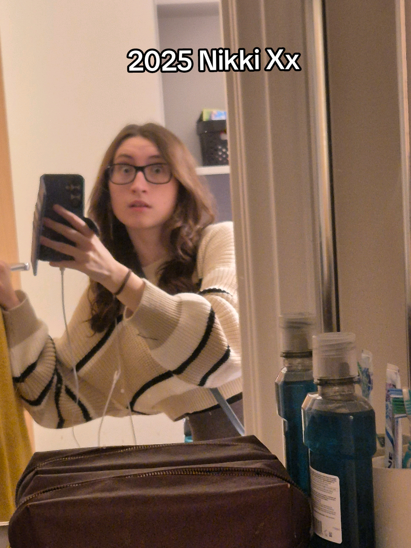 @Nikki 🧡