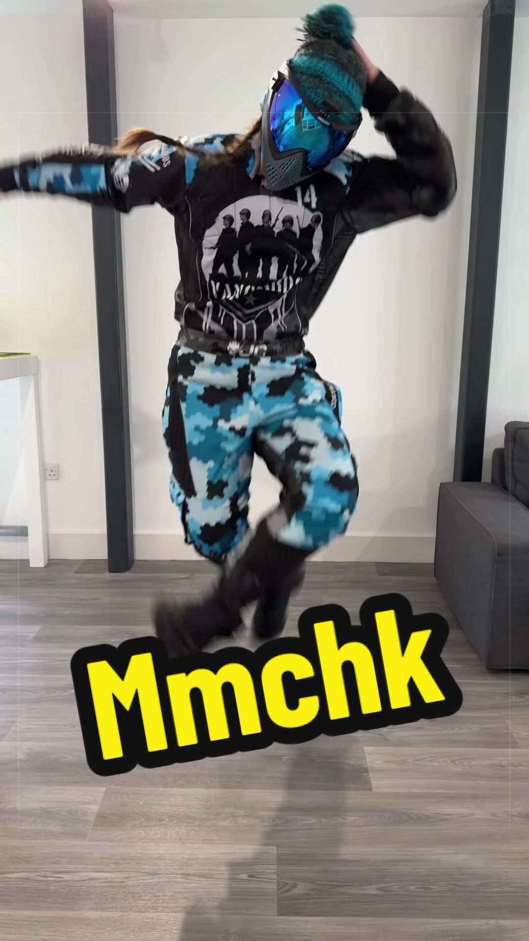 @SmurfettePB