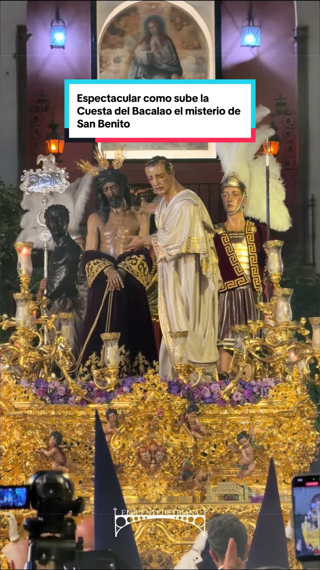 @ElPuentedeTriana
