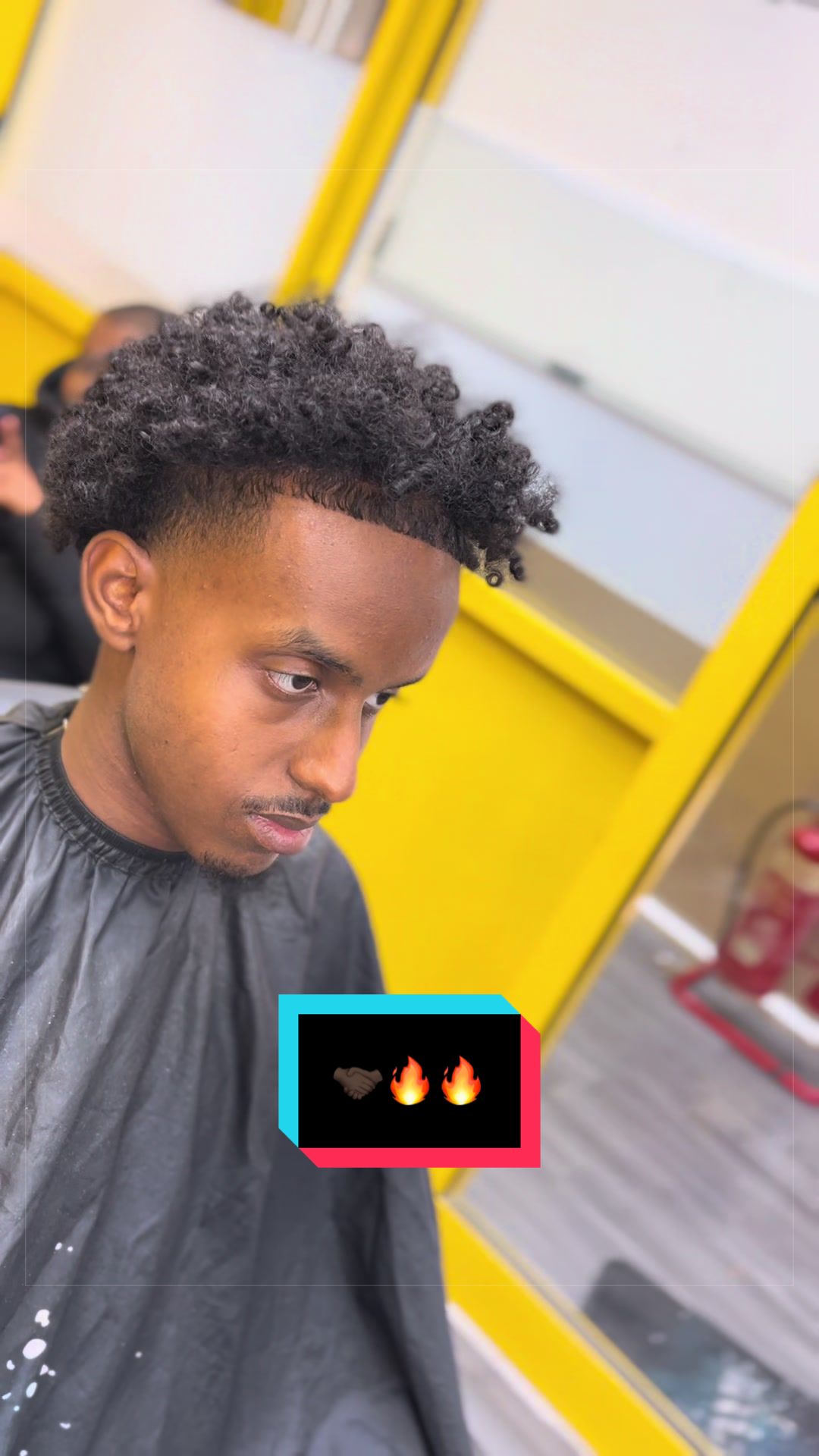 @SFADEZ | London Barber