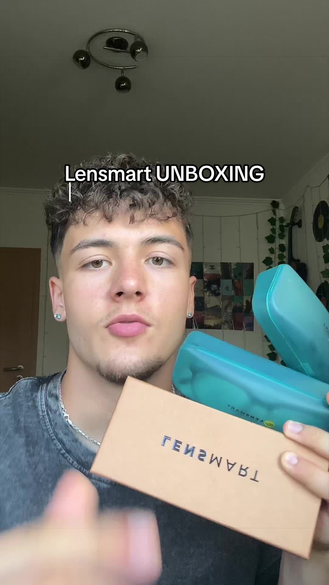 @Levi