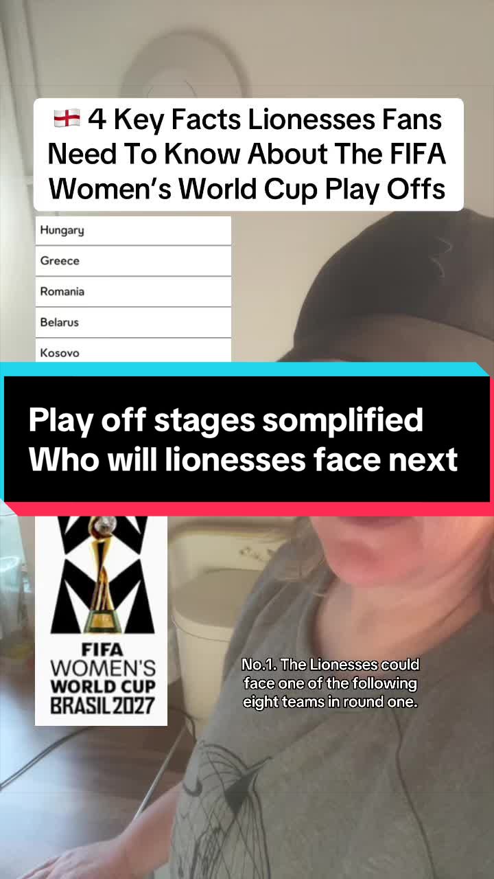 @Zoe | The Lioness FanZone