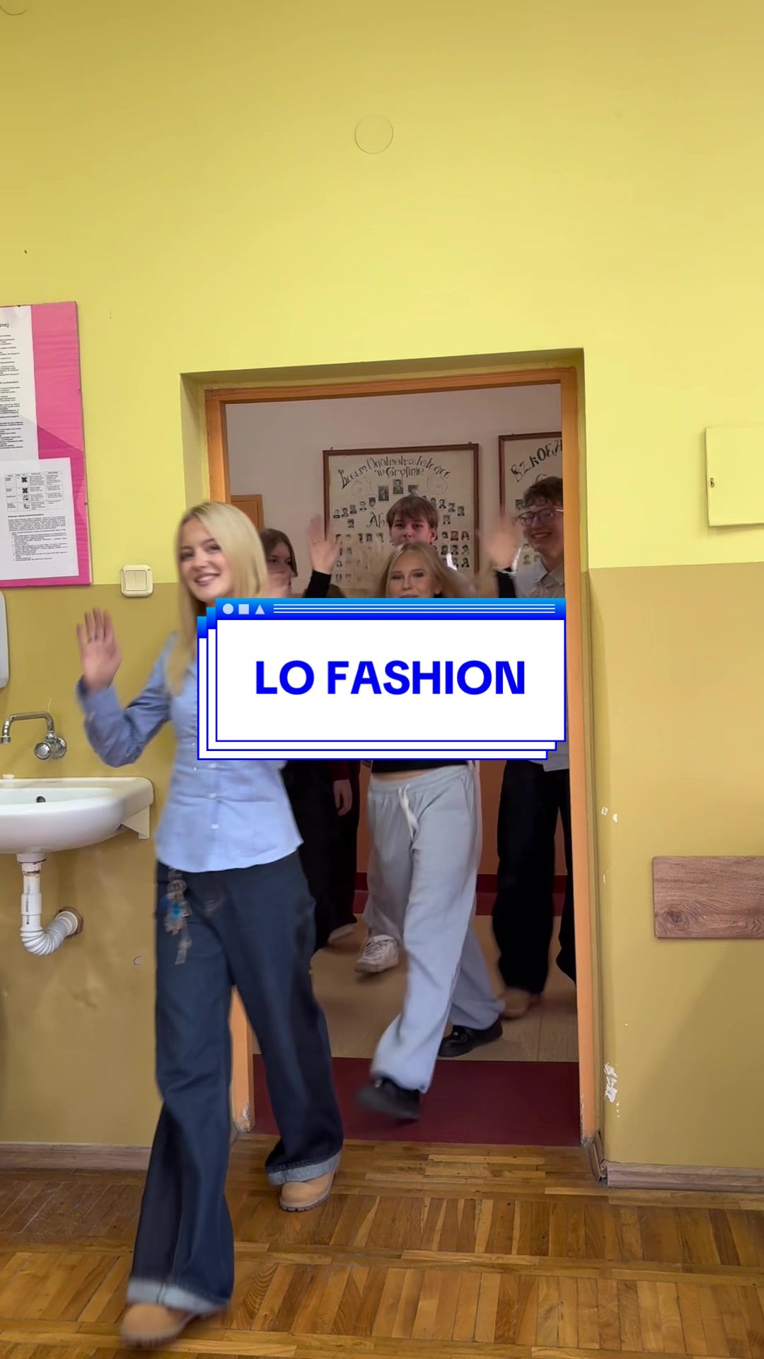 @LO I Gryfino