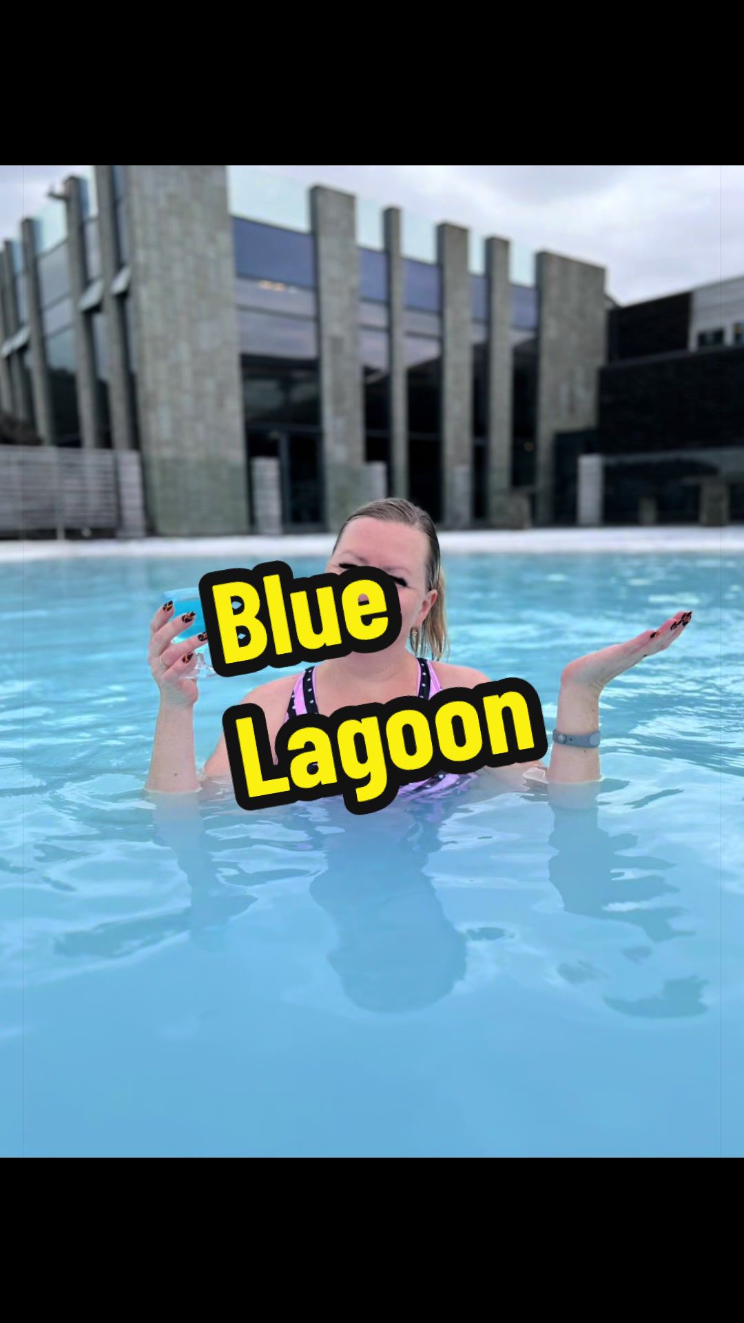 @Блондинка 🇪🇪 Тиктока