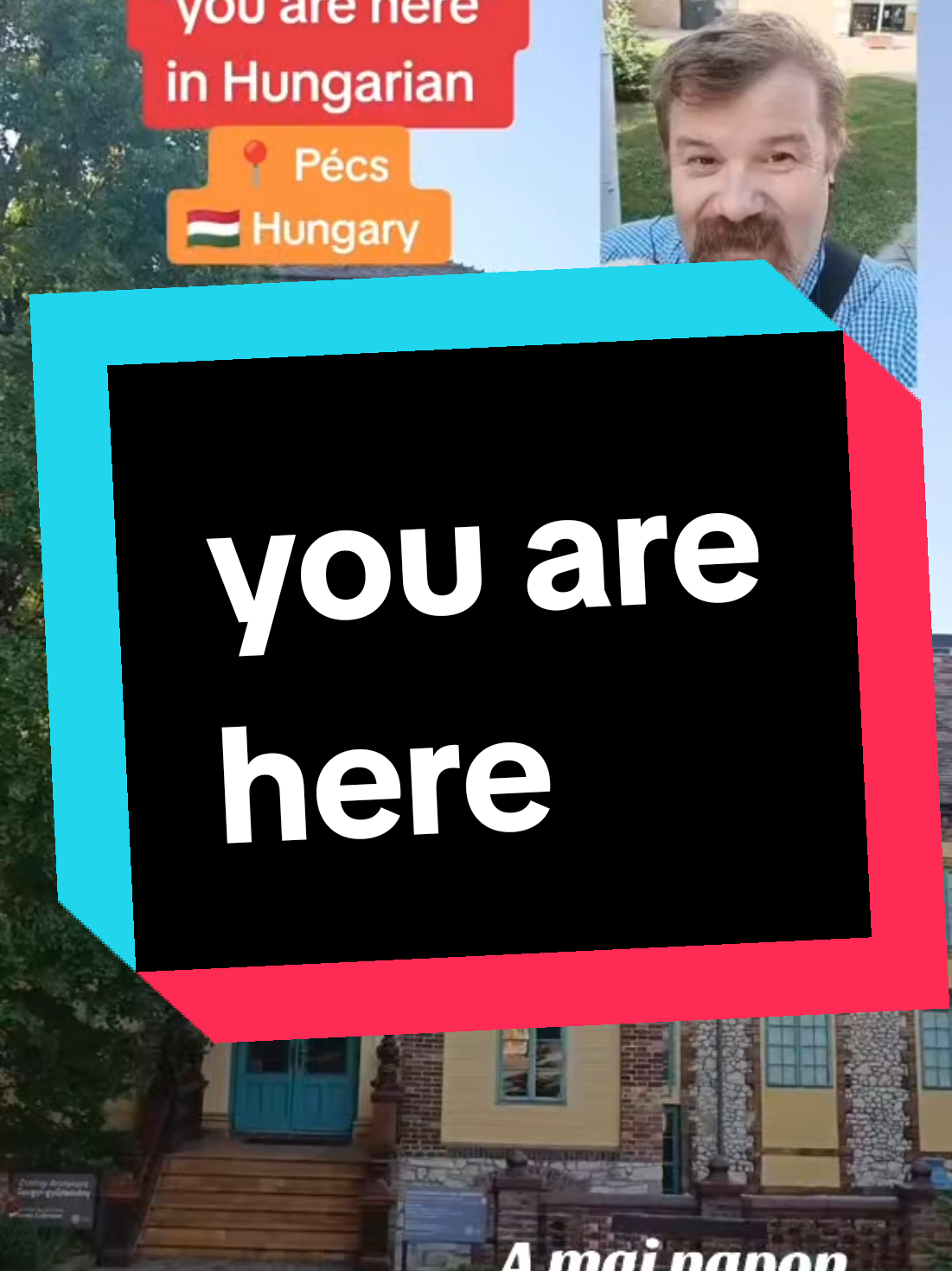 @Hungarian Pronunciation