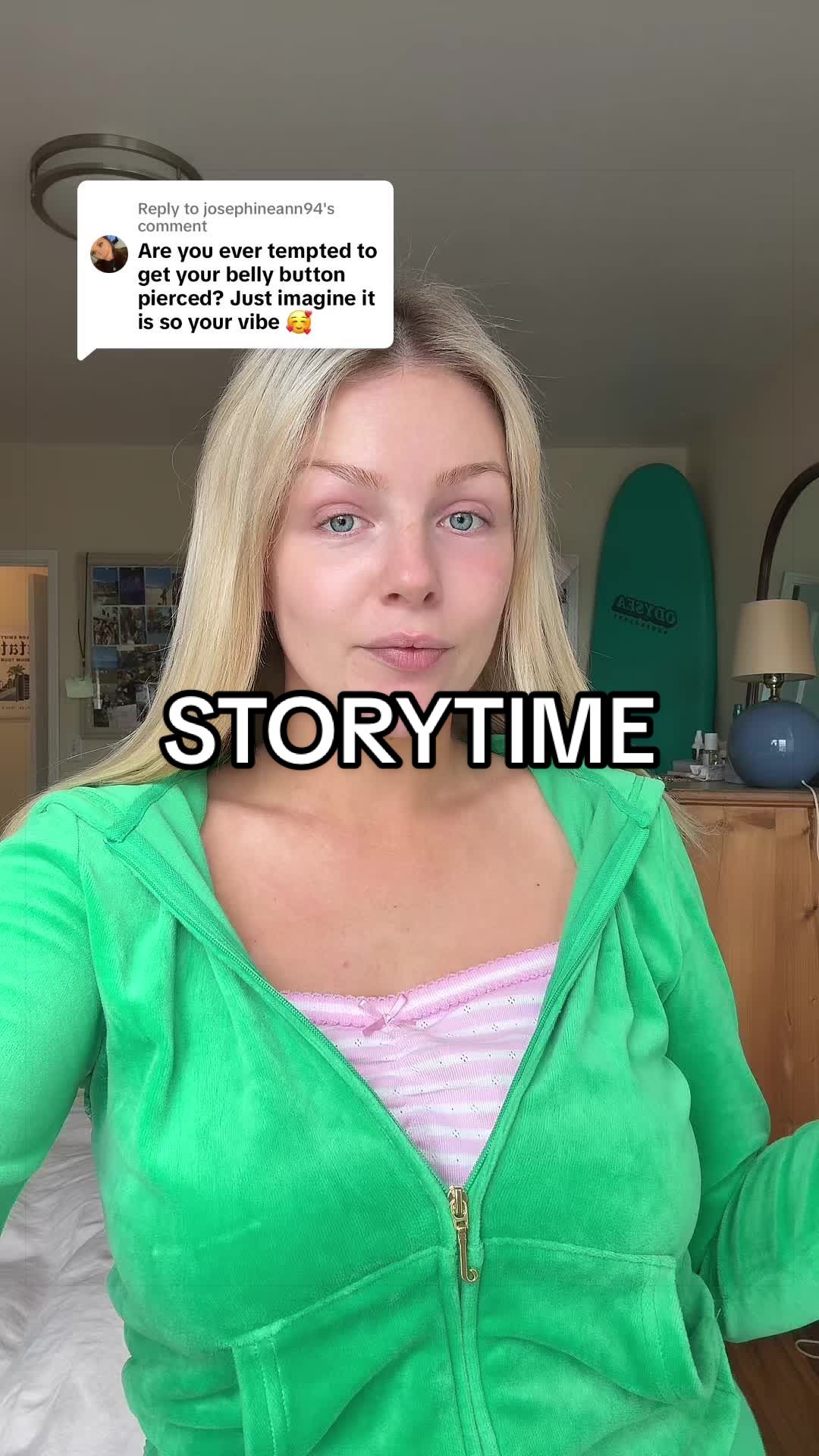 @Iris owen